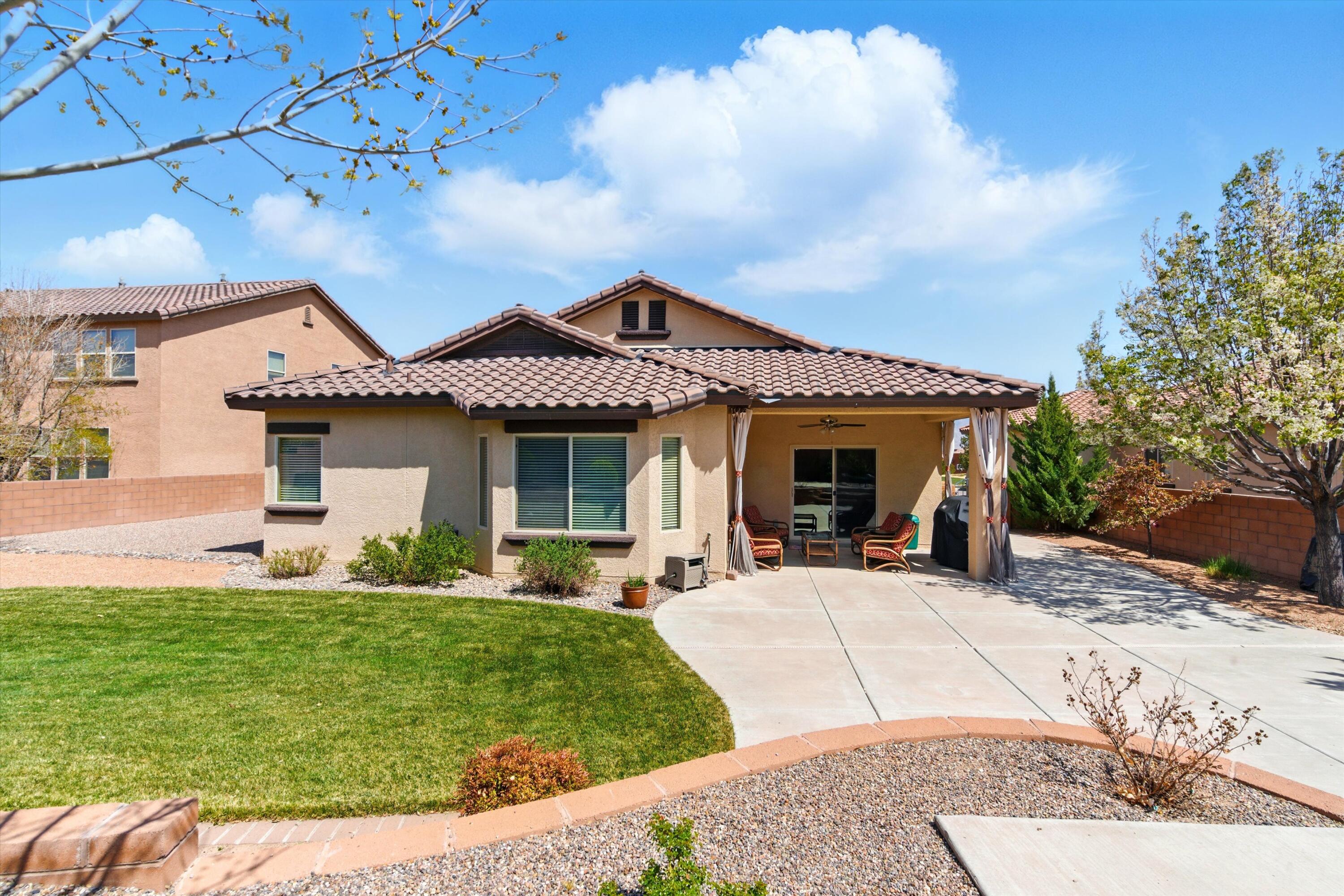 3928 Las Colinas Avenue, Rio Rancho, New Mexico image 42