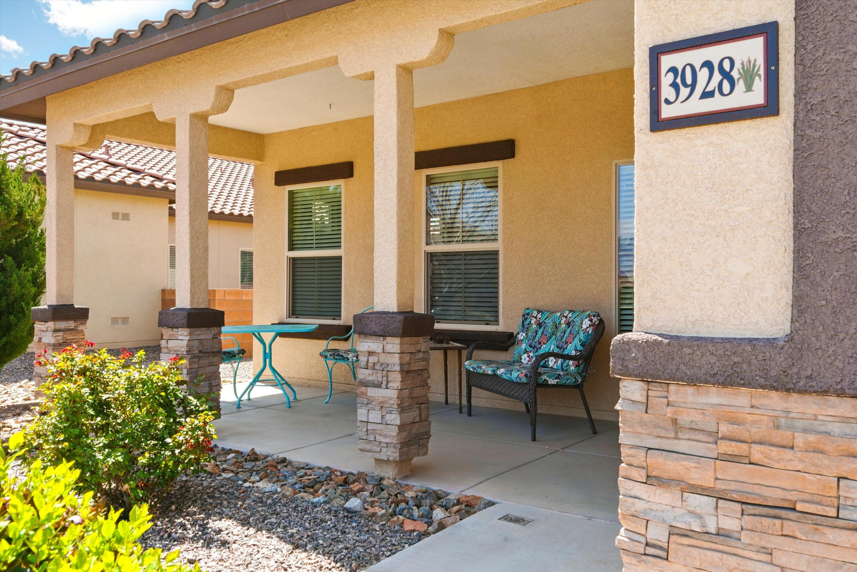 3928 Las Colinas Avenue, Rio Rancho, New Mexico image 8