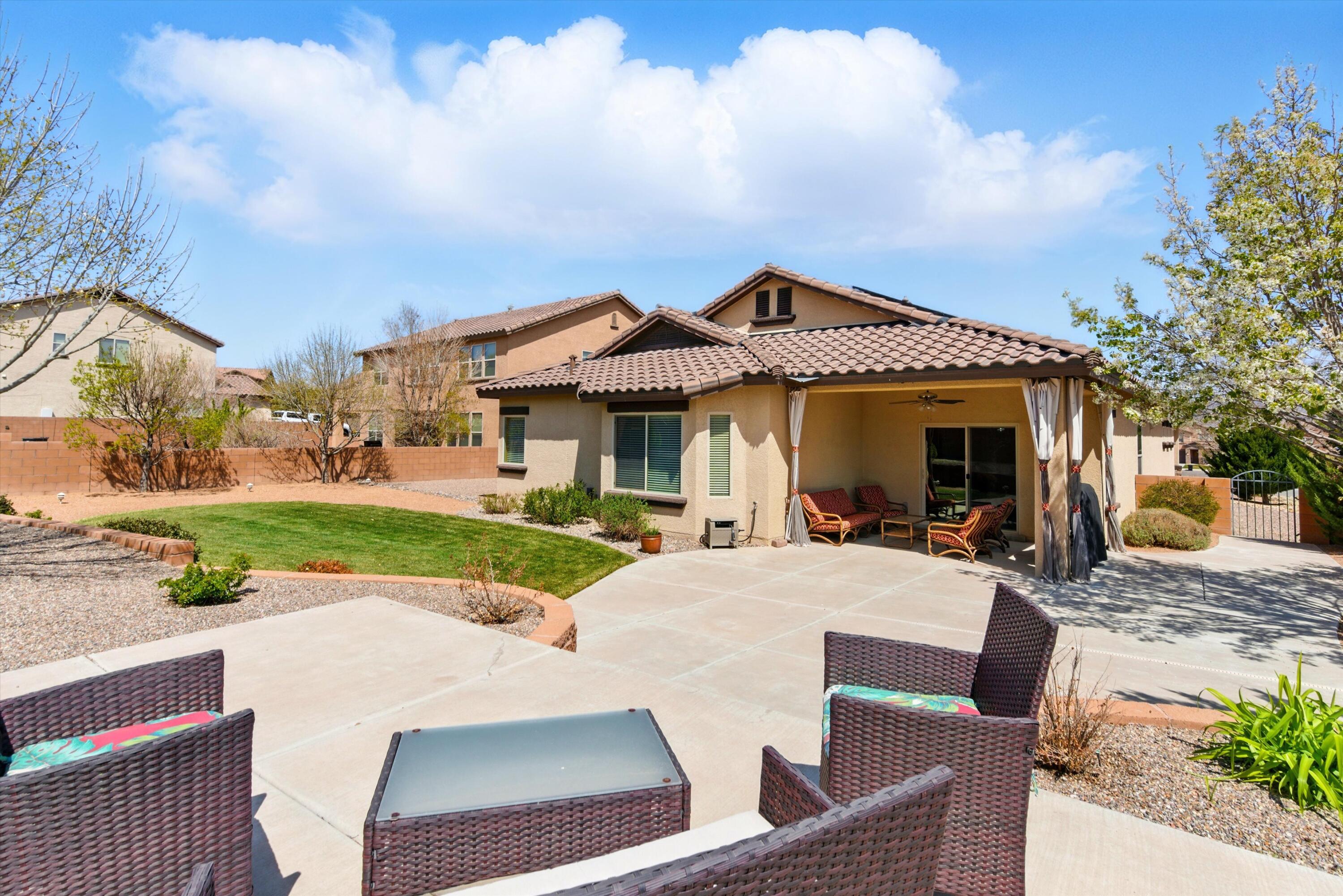 3928 Las Colinas Avenue, Rio Rancho, New Mexico image 39