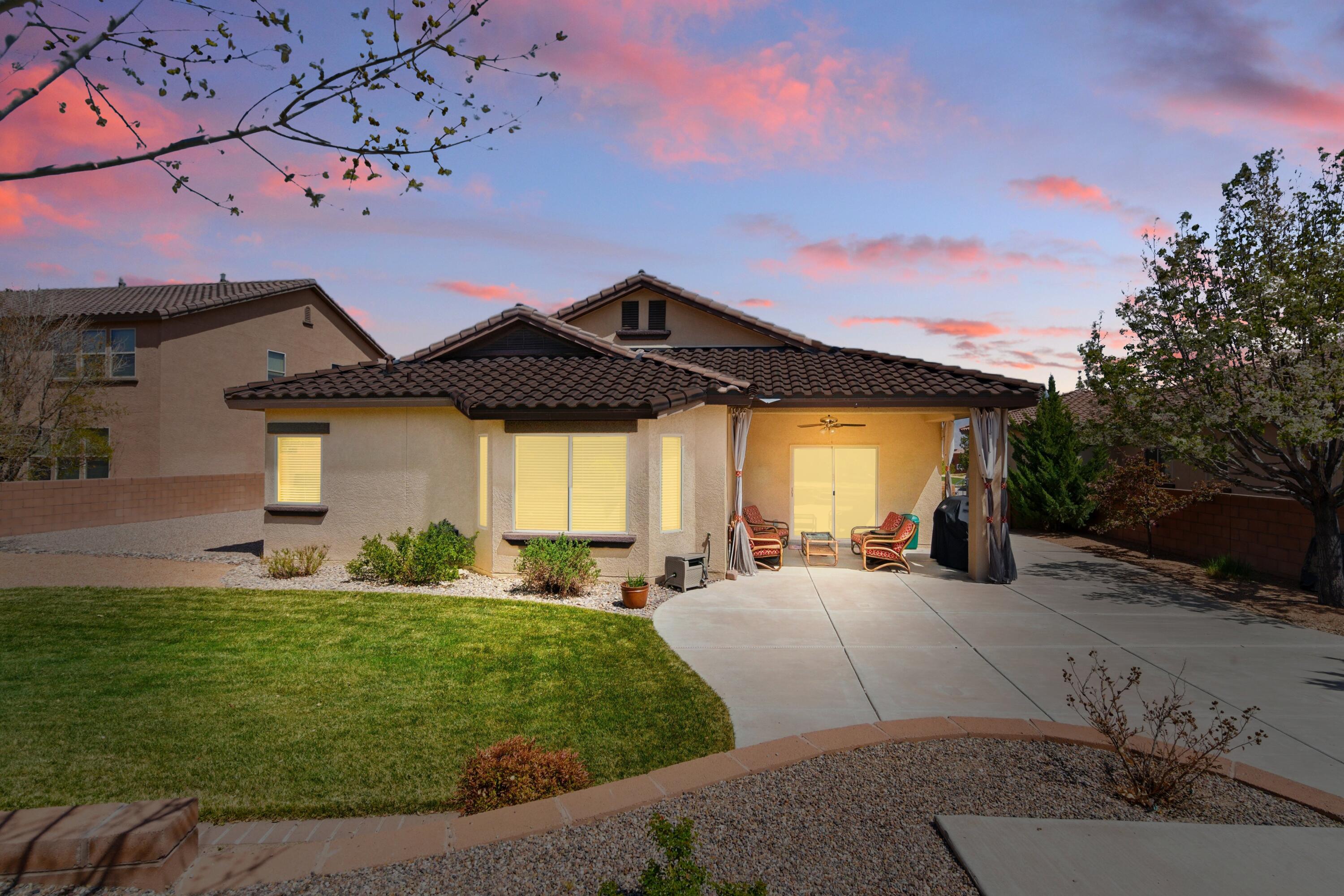 3928 Las Colinas Avenue, Rio Rancho, New Mexico image 41