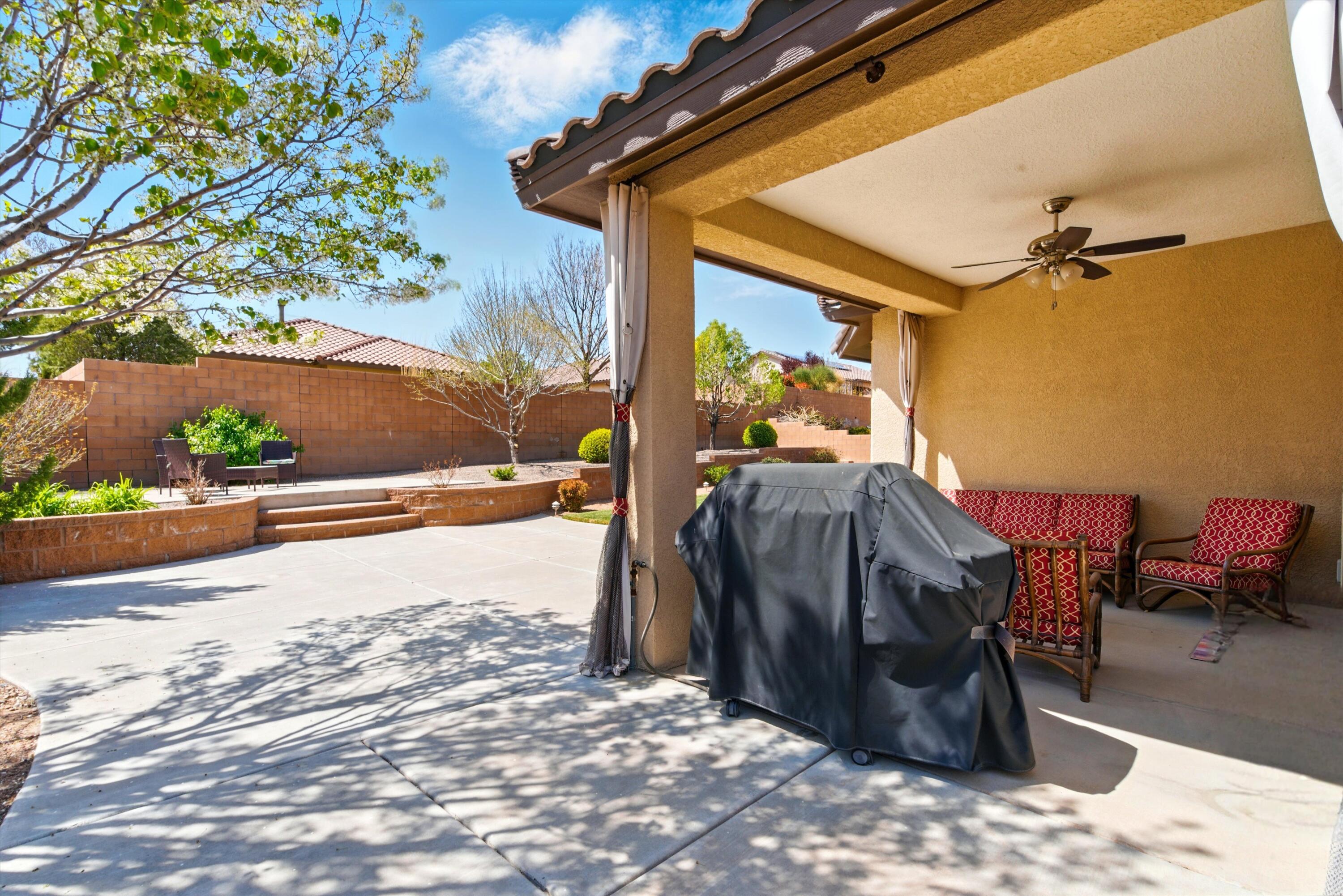 3928 Las Colinas Avenue, Rio Rancho, New Mexico image 46