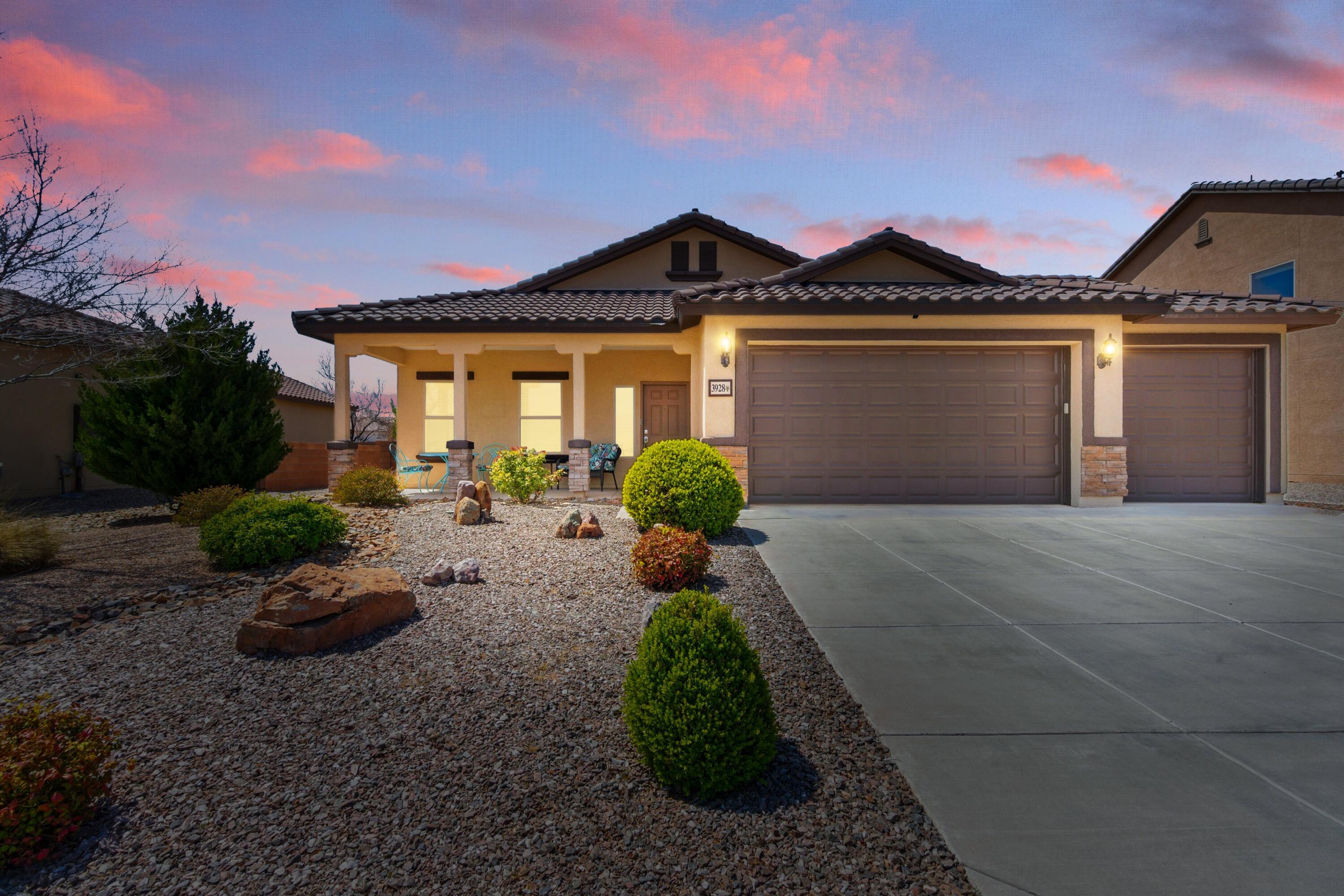 3928 Las Colinas Avenue, Rio Rancho, New Mexico image 1