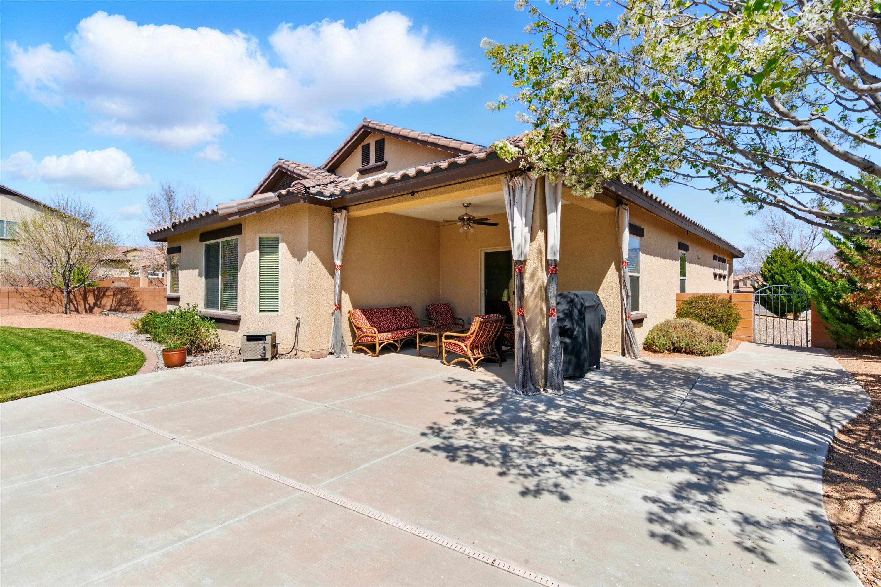 3928 Las Colinas Avenue, Rio Rancho, New Mexico image 45