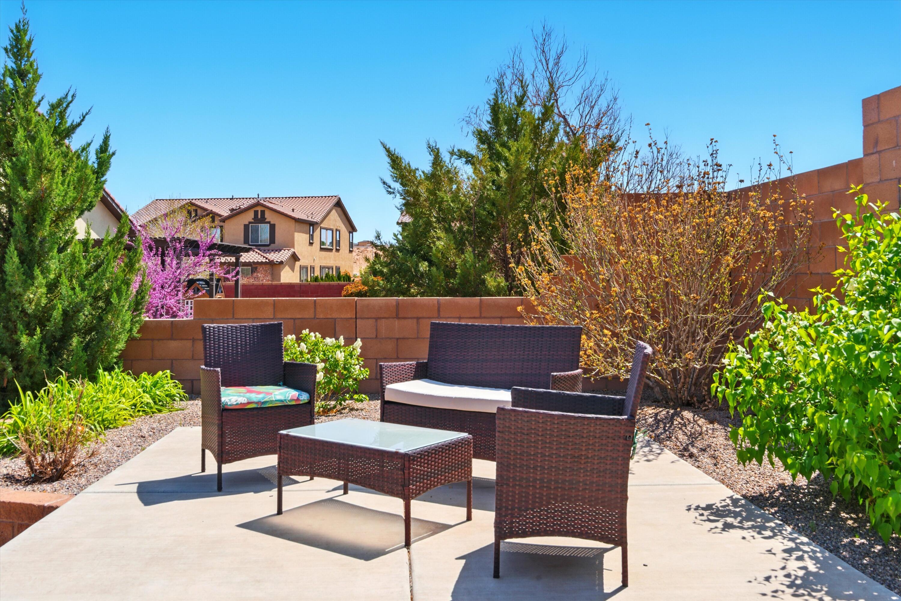 3928 Las Colinas Avenue, Rio Rancho, New Mexico image 43
