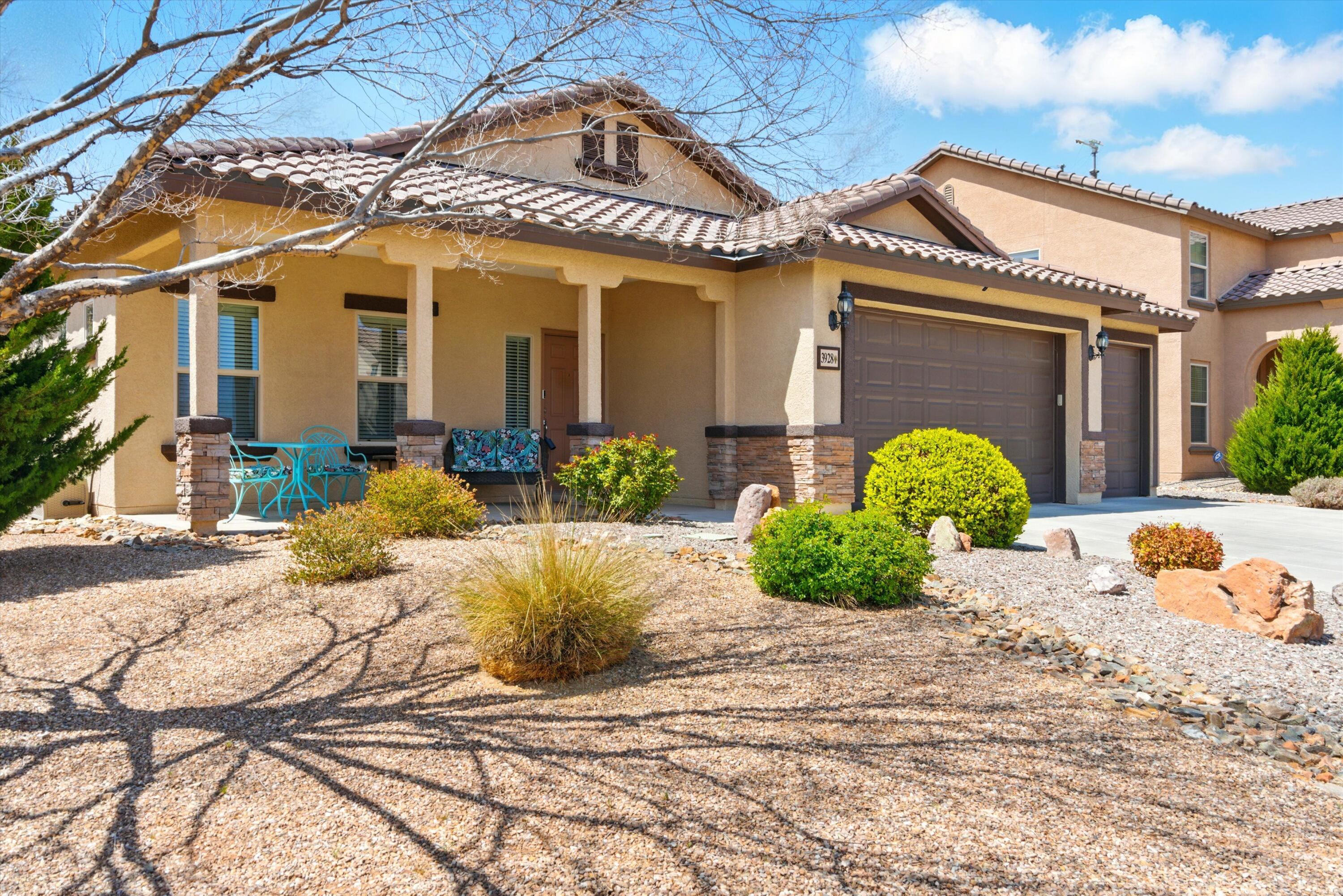 3928 Las Colinas Avenue, Rio Rancho, New Mexico image 3
