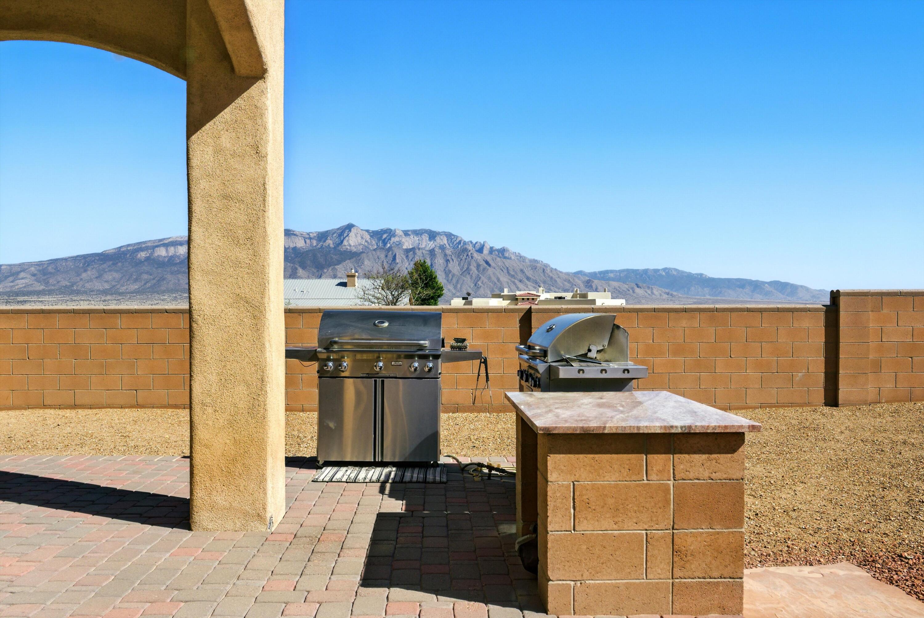 7024 Vatapa Road, Rio Rancho, New Mexico image 38