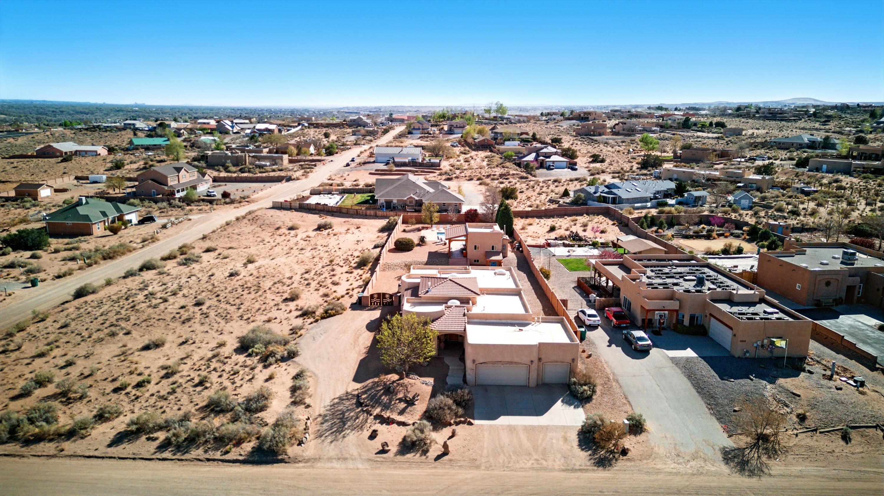 7024 Vatapa Road, Rio Rancho, New Mexico image 2