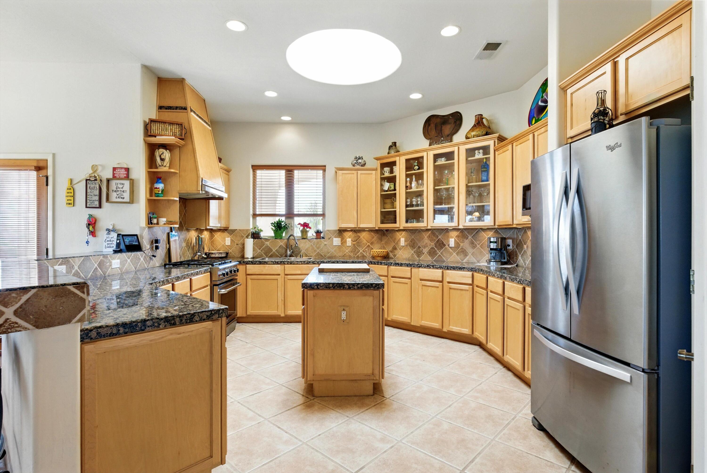 7024 Vatapa Road, Rio Rancho, New Mexico image 11