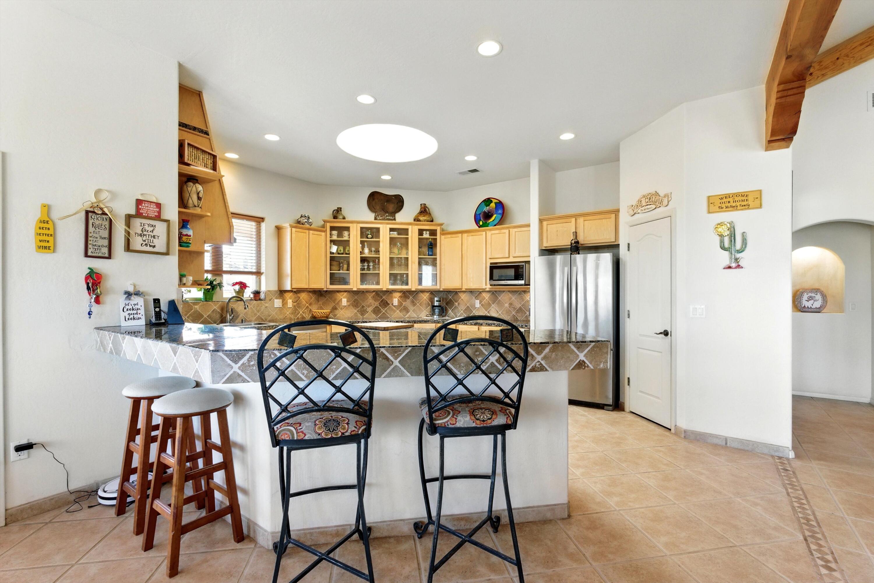 7024 Vatapa Road, Rio Rancho, New Mexico image 10