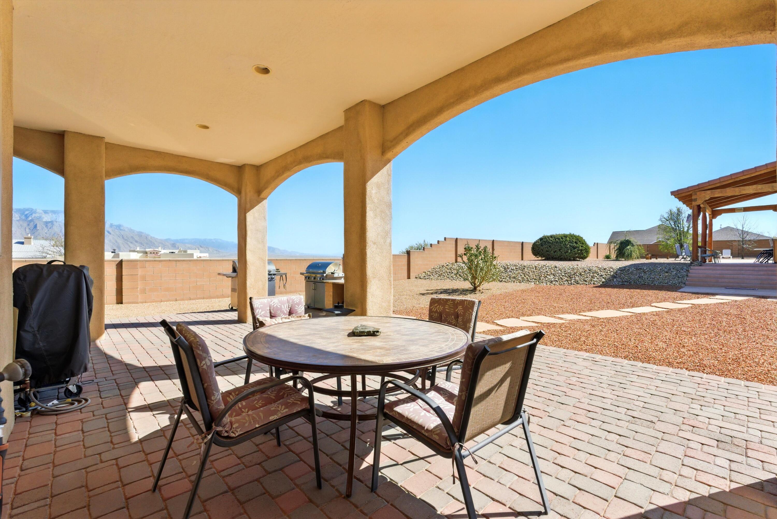 7024 Vatapa Road, Rio Rancho, New Mexico image 37