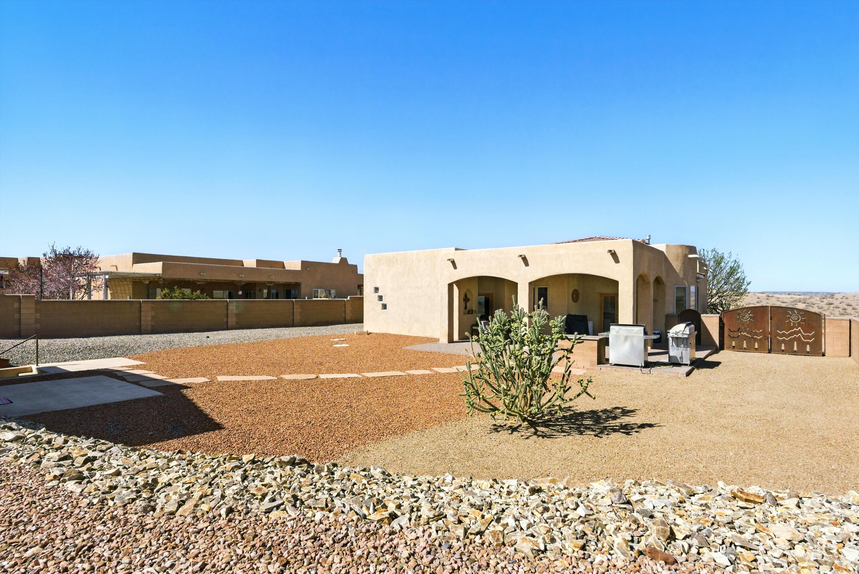 7024 Vatapa Road, Rio Rancho, New Mexico image 43