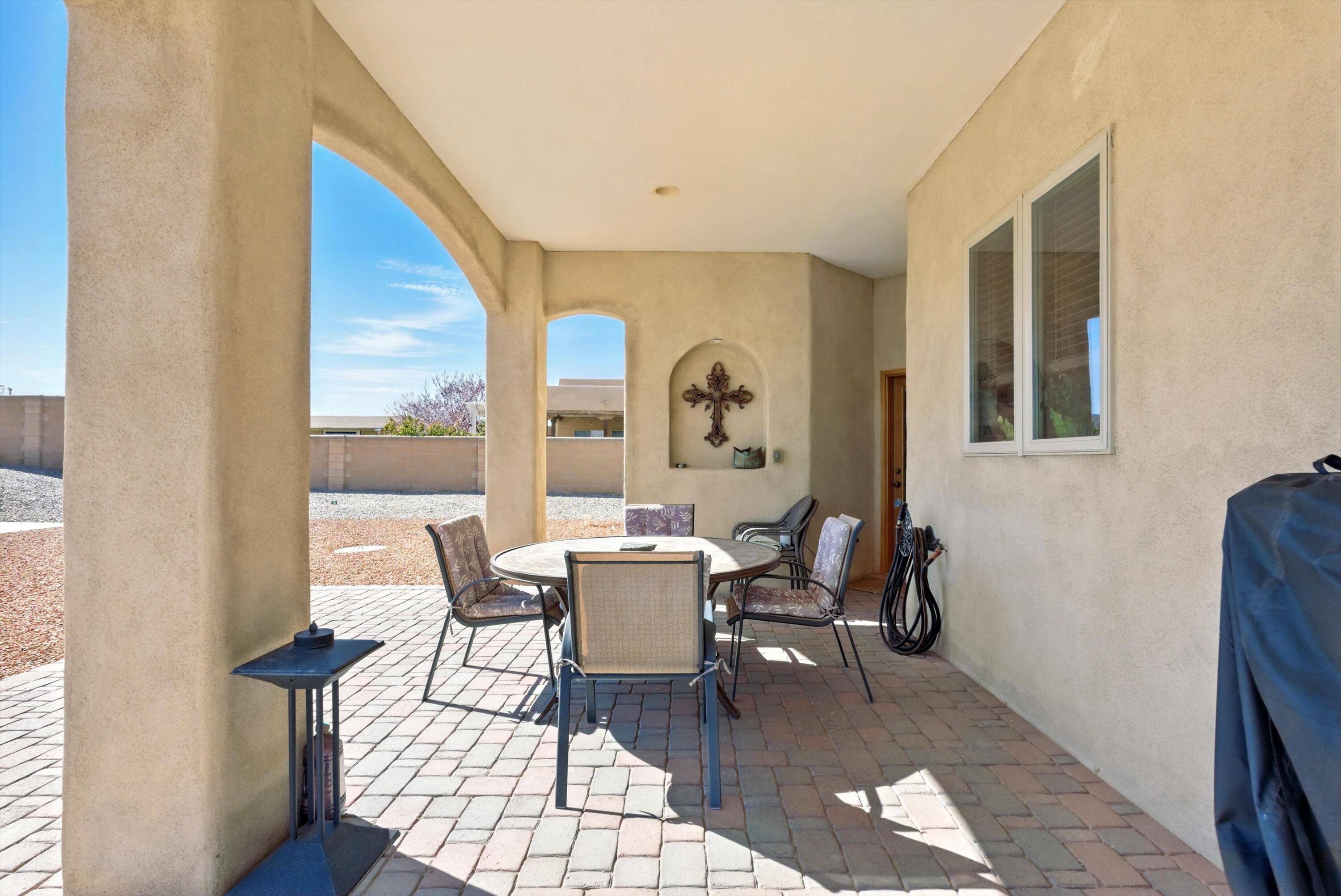 7024 Vatapa Road, Rio Rancho, New Mexico image 36