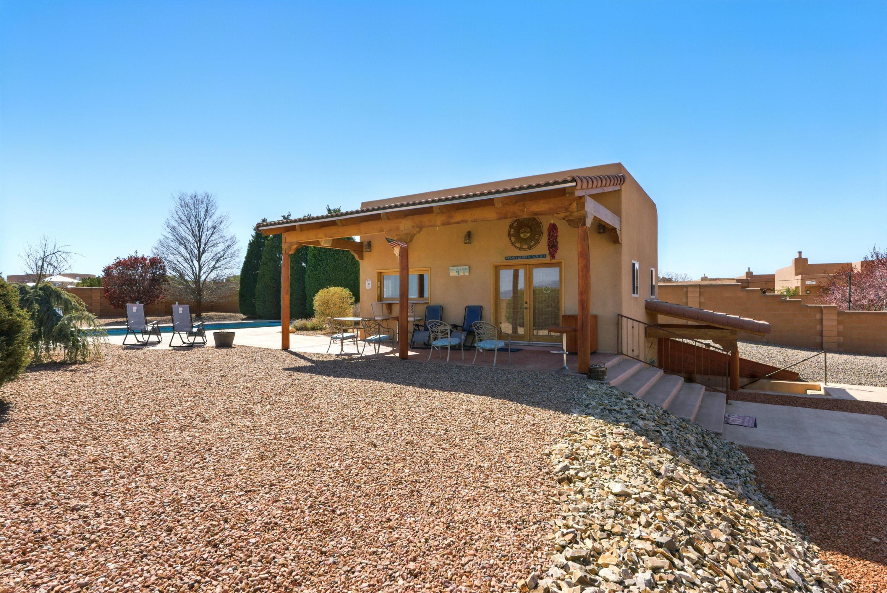 7024 Vatapa Road, Rio Rancho, New Mexico image 44