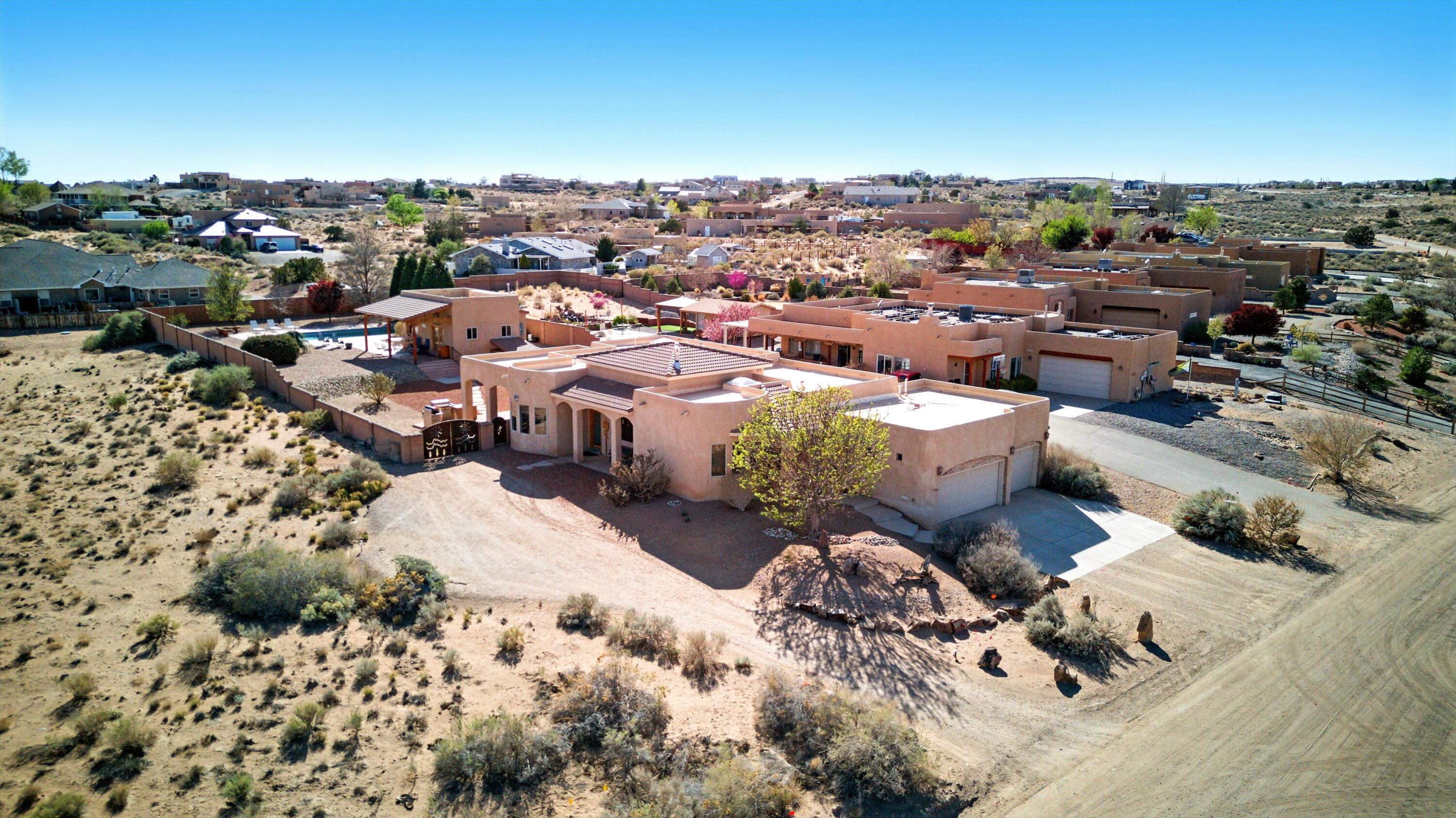 7024 Vatapa Road, Rio Rancho, New Mexico image 1