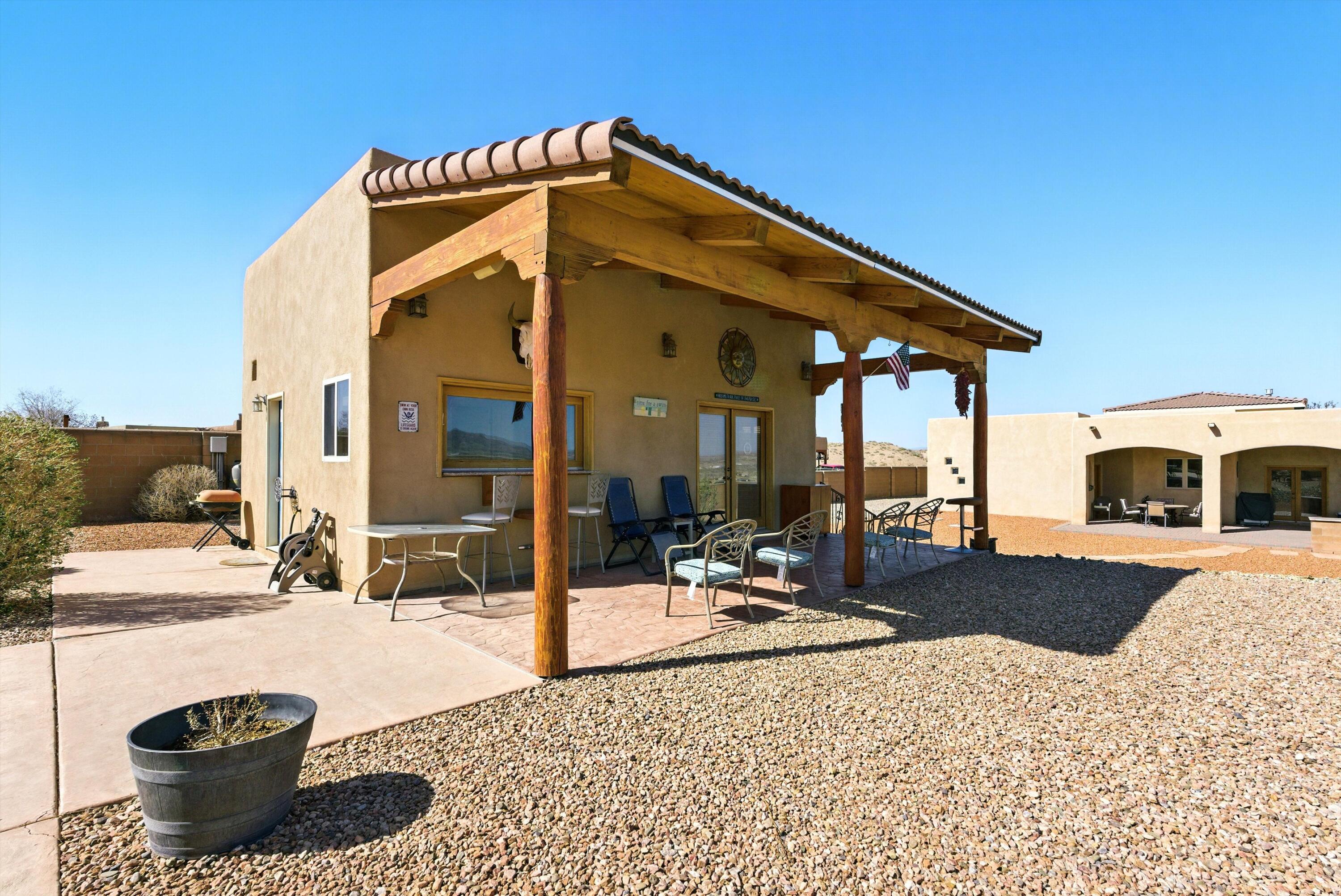 7024 Vatapa Road, Rio Rancho, New Mexico image 45