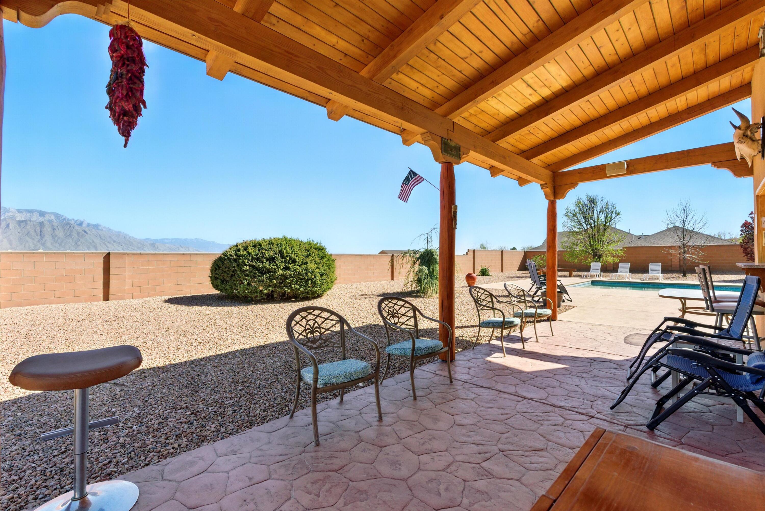 7024 Vatapa Road, Rio Rancho, New Mexico image 46