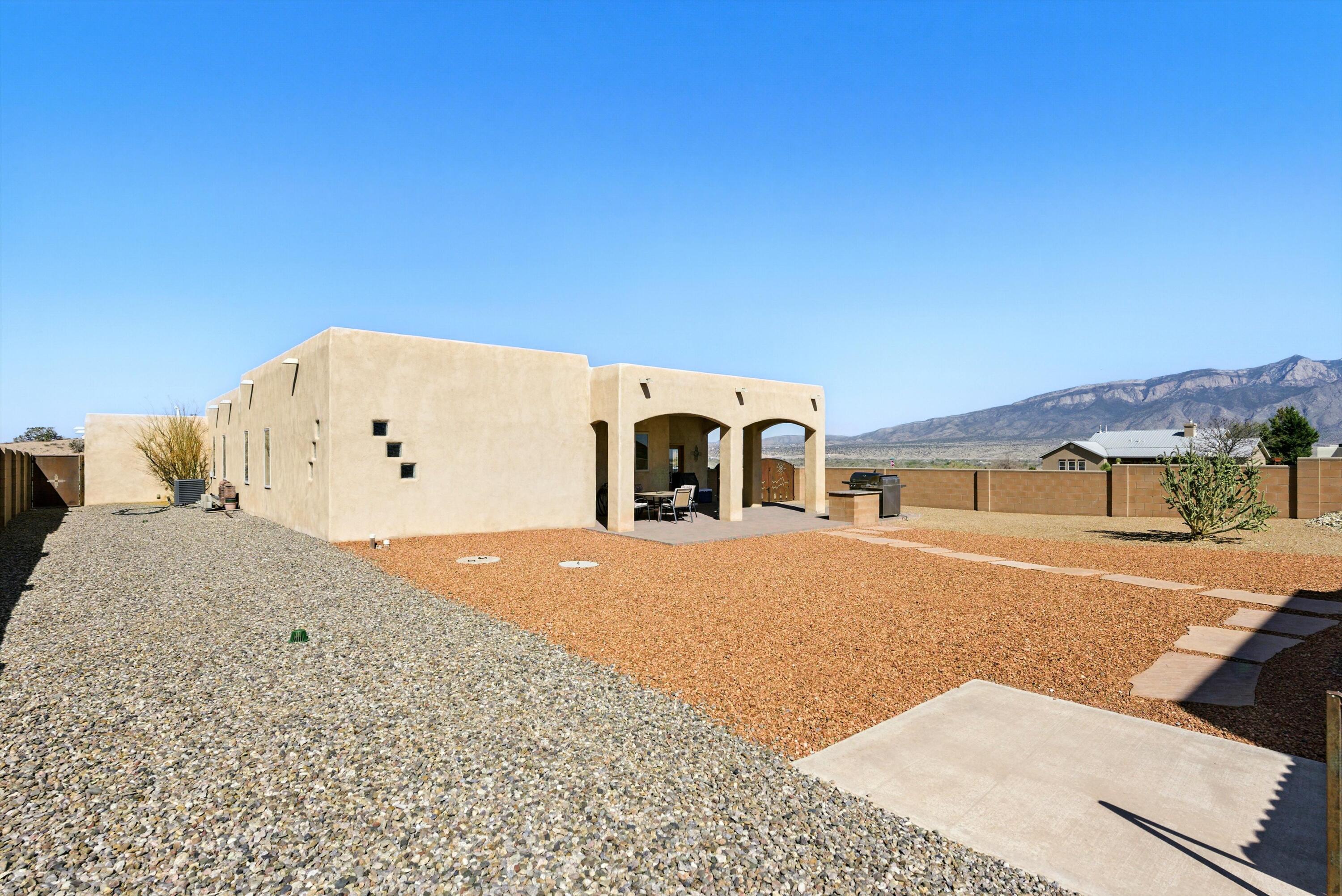 7024 Vatapa Road, Rio Rancho, New Mexico image 42