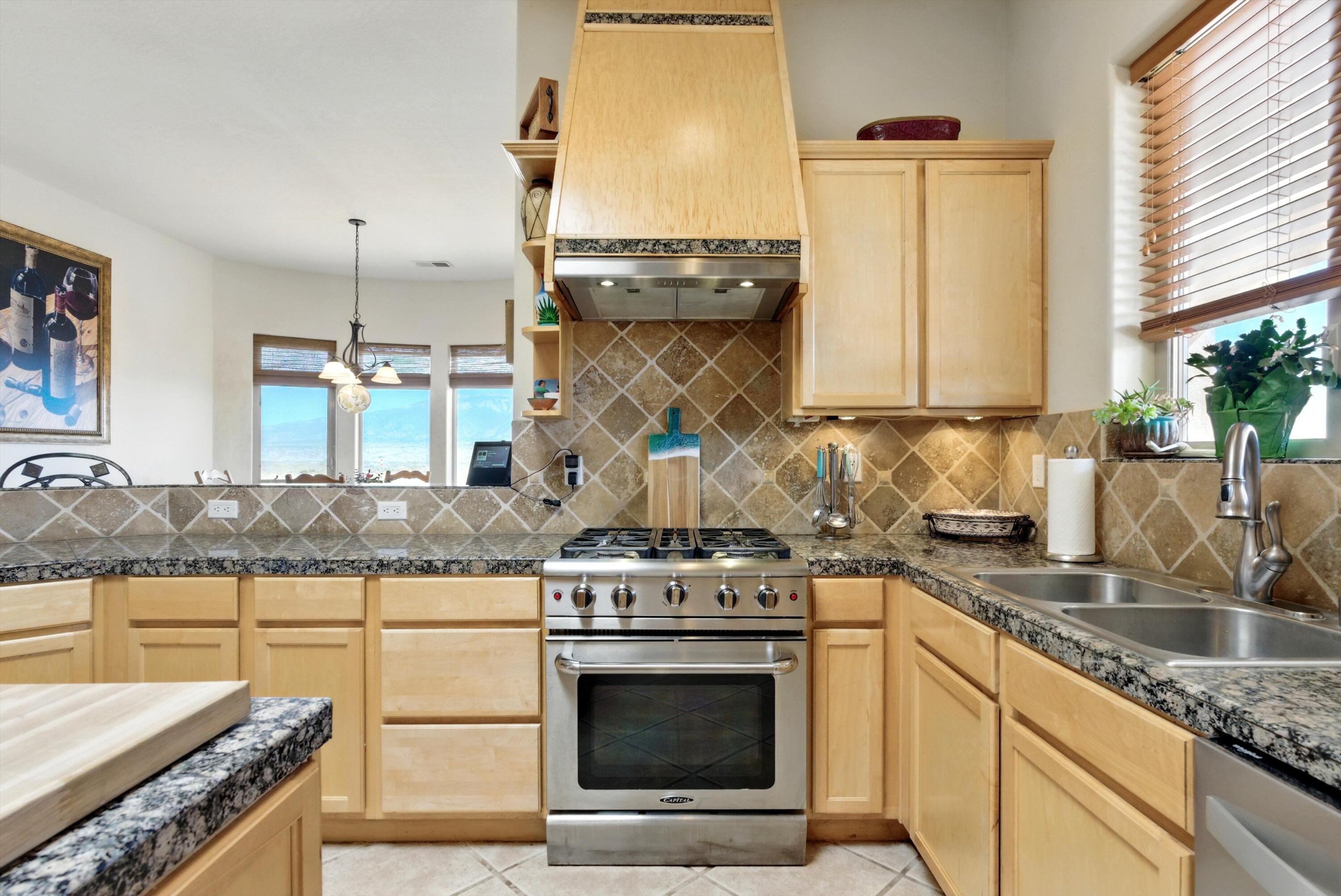 7024 Vatapa Road, Rio Rancho, New Mexico image 14