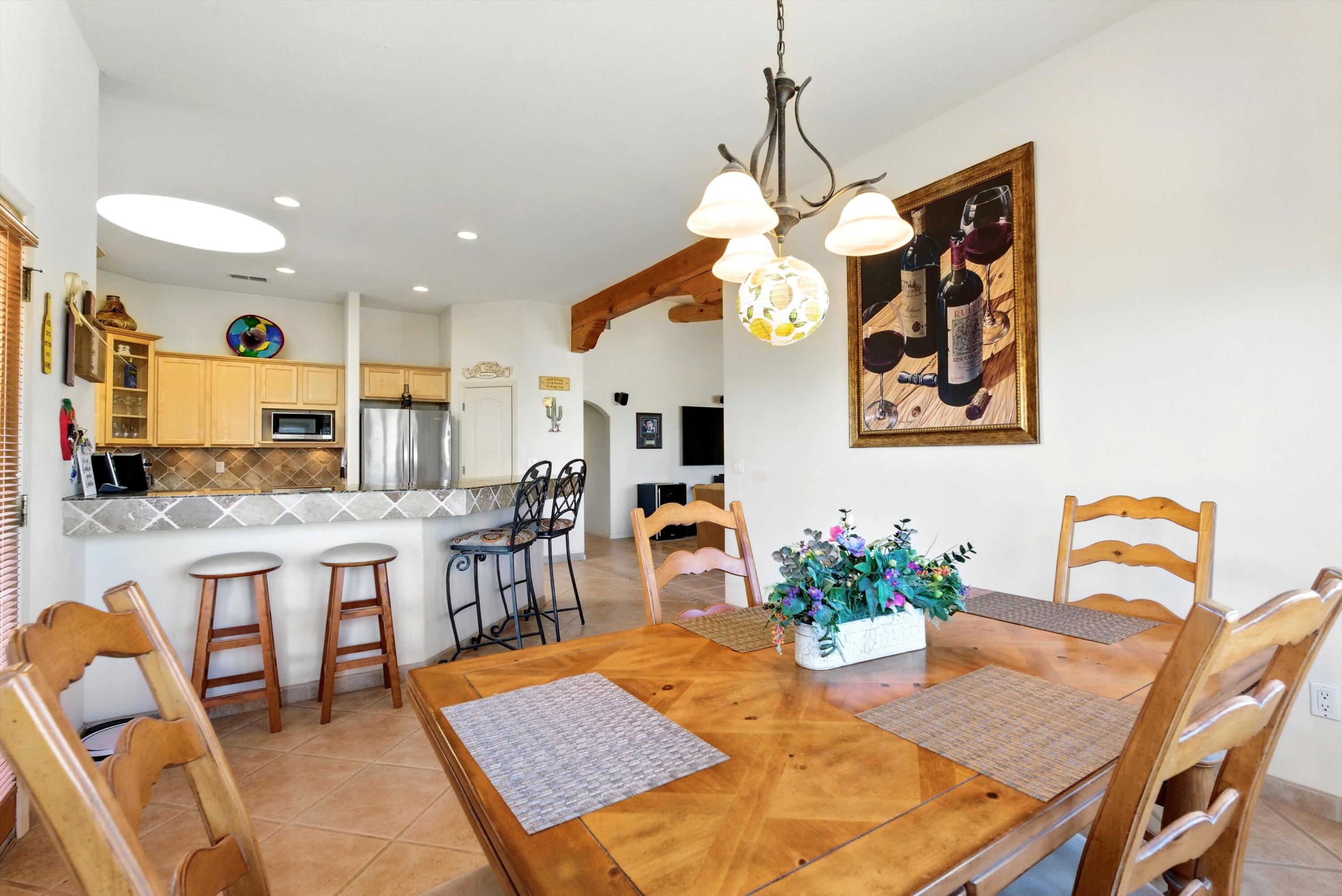7024 Vatapa Road, Rio Rancho, New Mexico image 17