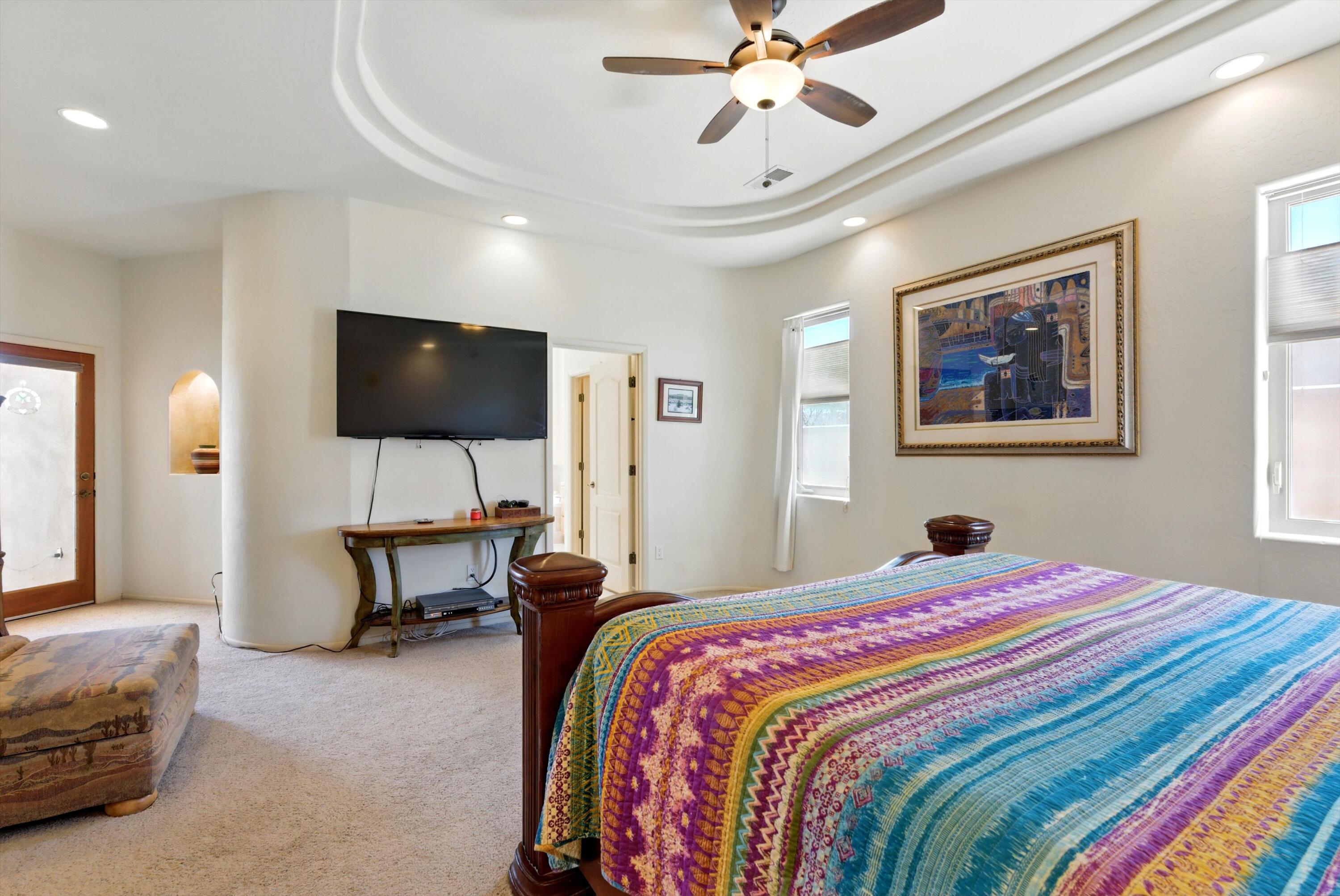 7024 Vatapa Road, Rio Rancho, New Mexico image 20