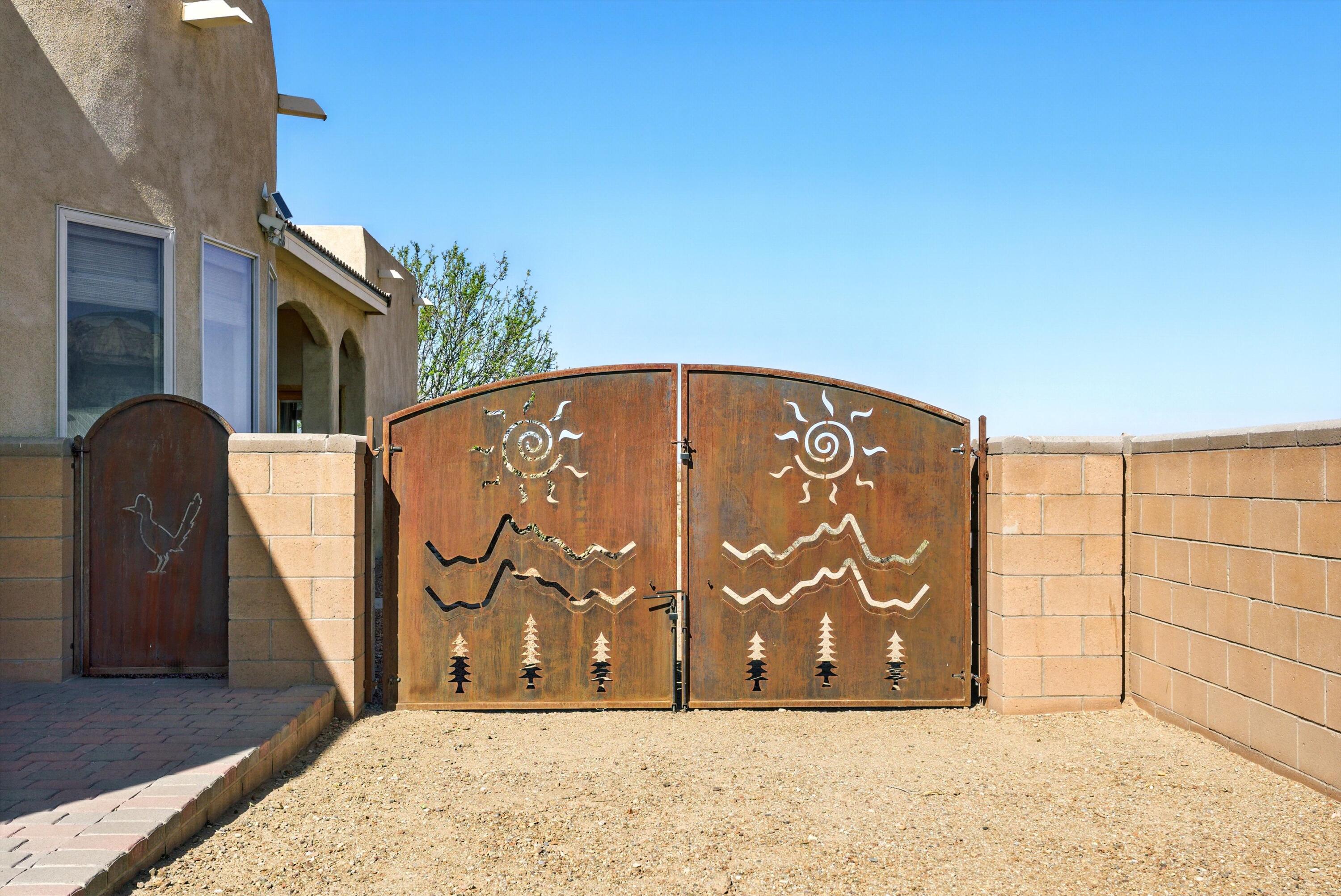 7024 Vatapa Road, Rio Rancho, New Mexico image 39