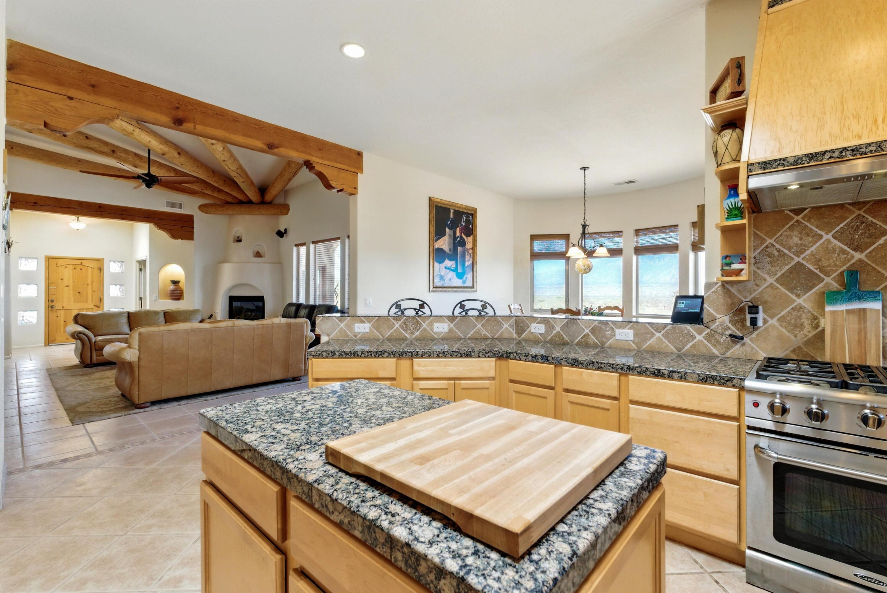 7024 Vatapa Road, Rio Rancho, New Mexico image 15