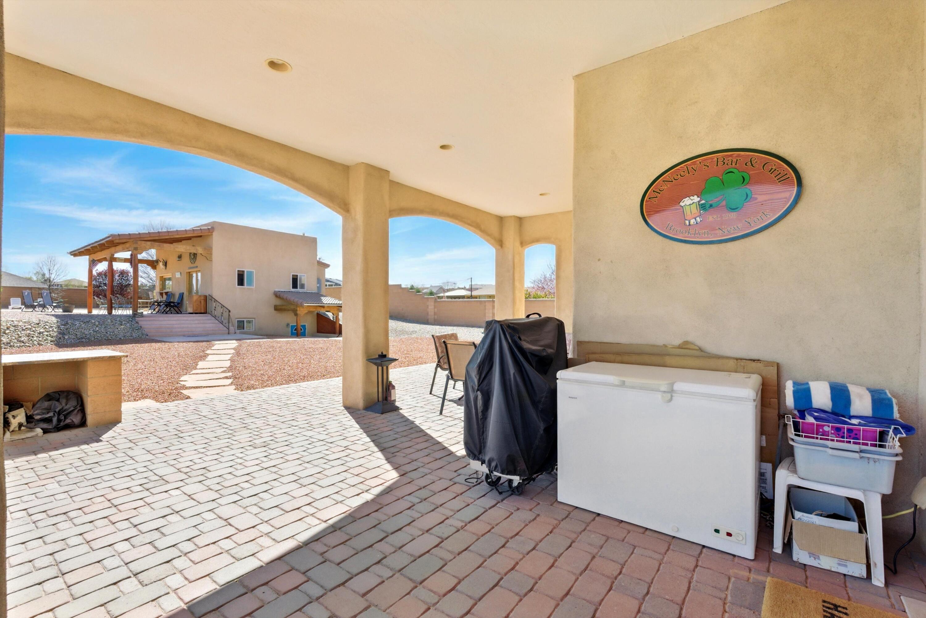 7024 Vatapa Road, Rio Rancho, New Mexico image 35