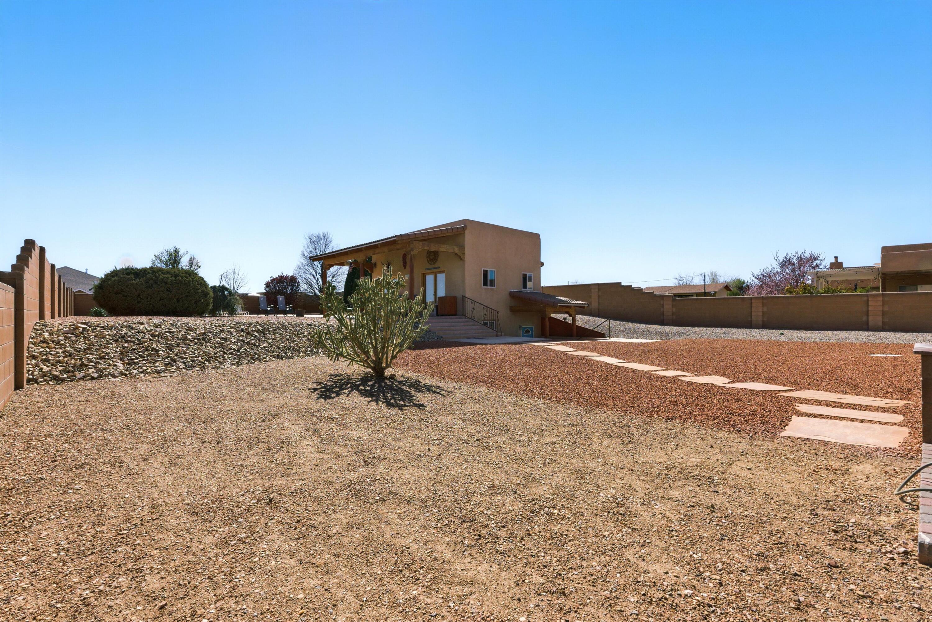 7024 Vatapa Road, Rio Rancho, New Mexico image 40