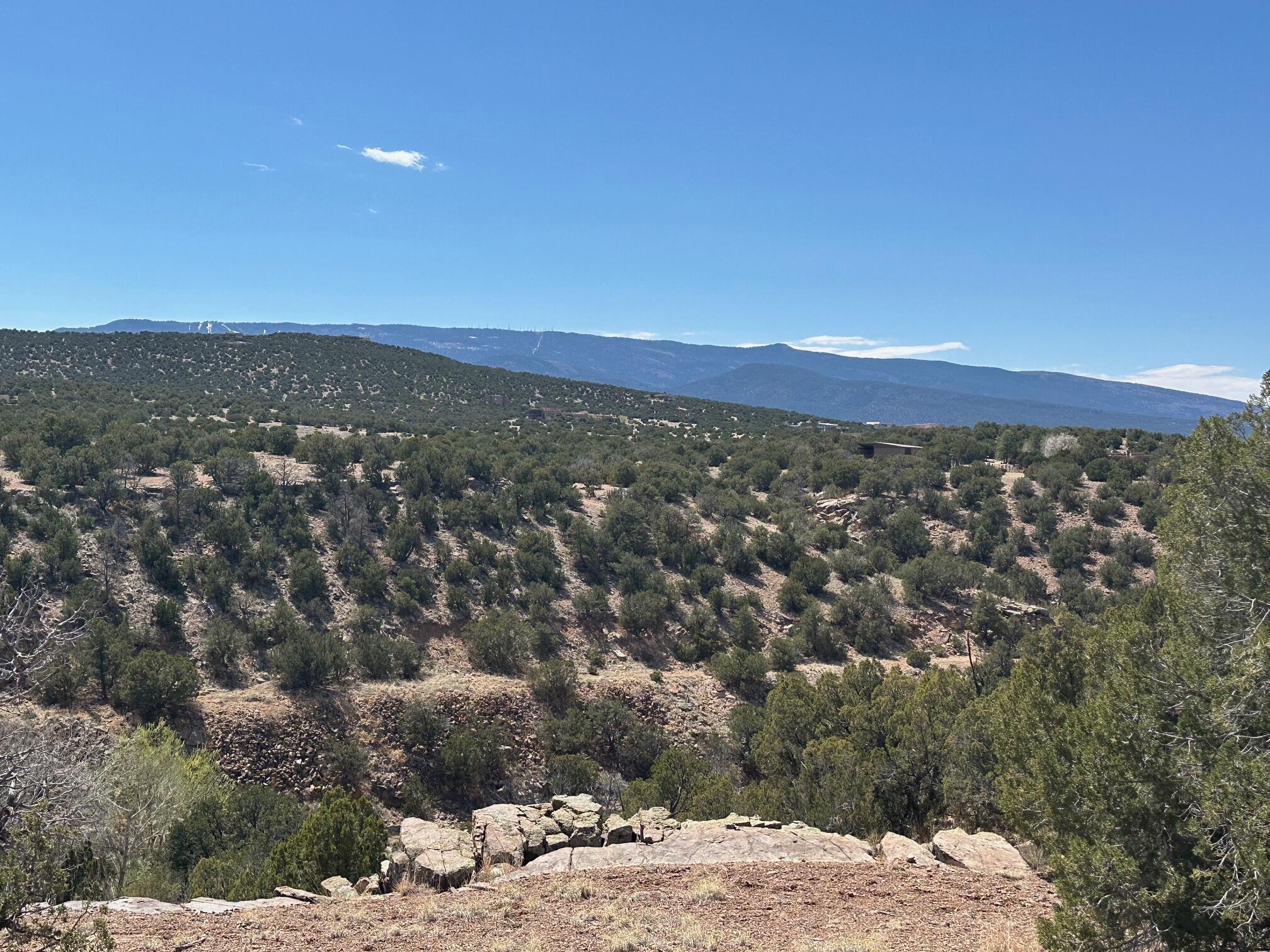 64 Gold Mine Trail, Sandia Park, New Mexico image 12