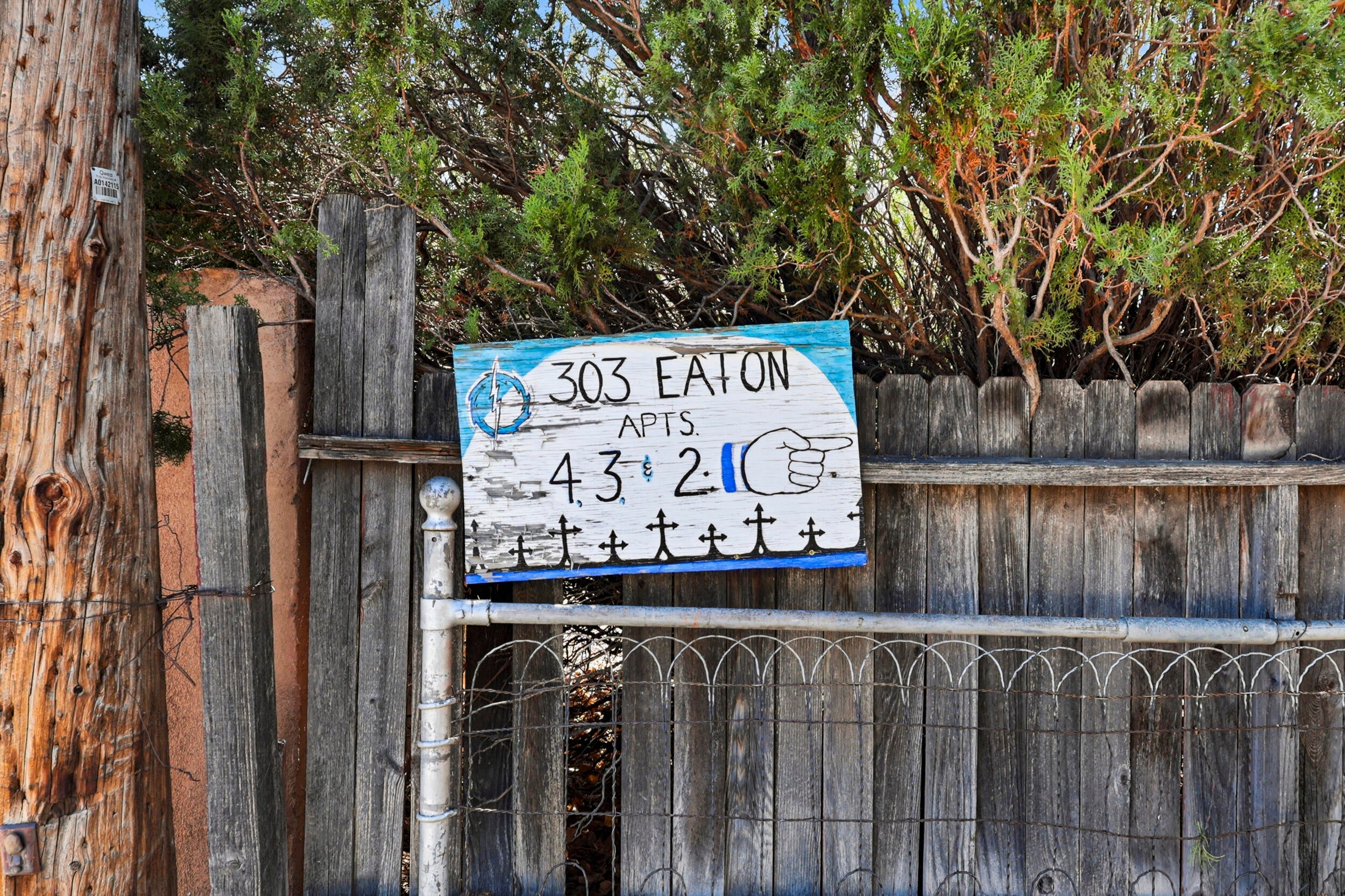 303 Eaton Avenue