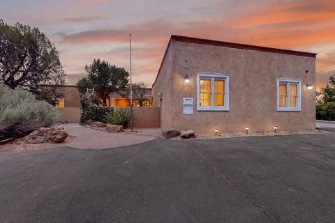 Photo of 6410 Lovelace Road SE, Albuquerque, NM 87108 (MLS # 1106745)