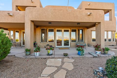4008 Silvery Minnow Place NW Albuquerque NM 87120