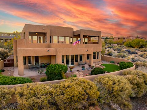 Photo of 4008 Silvery Minnow Place NW, Albuquerque, NM 87120 (MLS # 1094292)