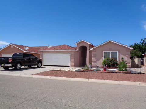 Homes For Sale - 26 Rosa Avenue<br/> Belen, NM 87002