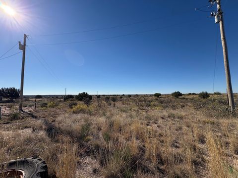 Photo of Lot 9 Quail Lane, NM 88119 (MLS # 1094673)