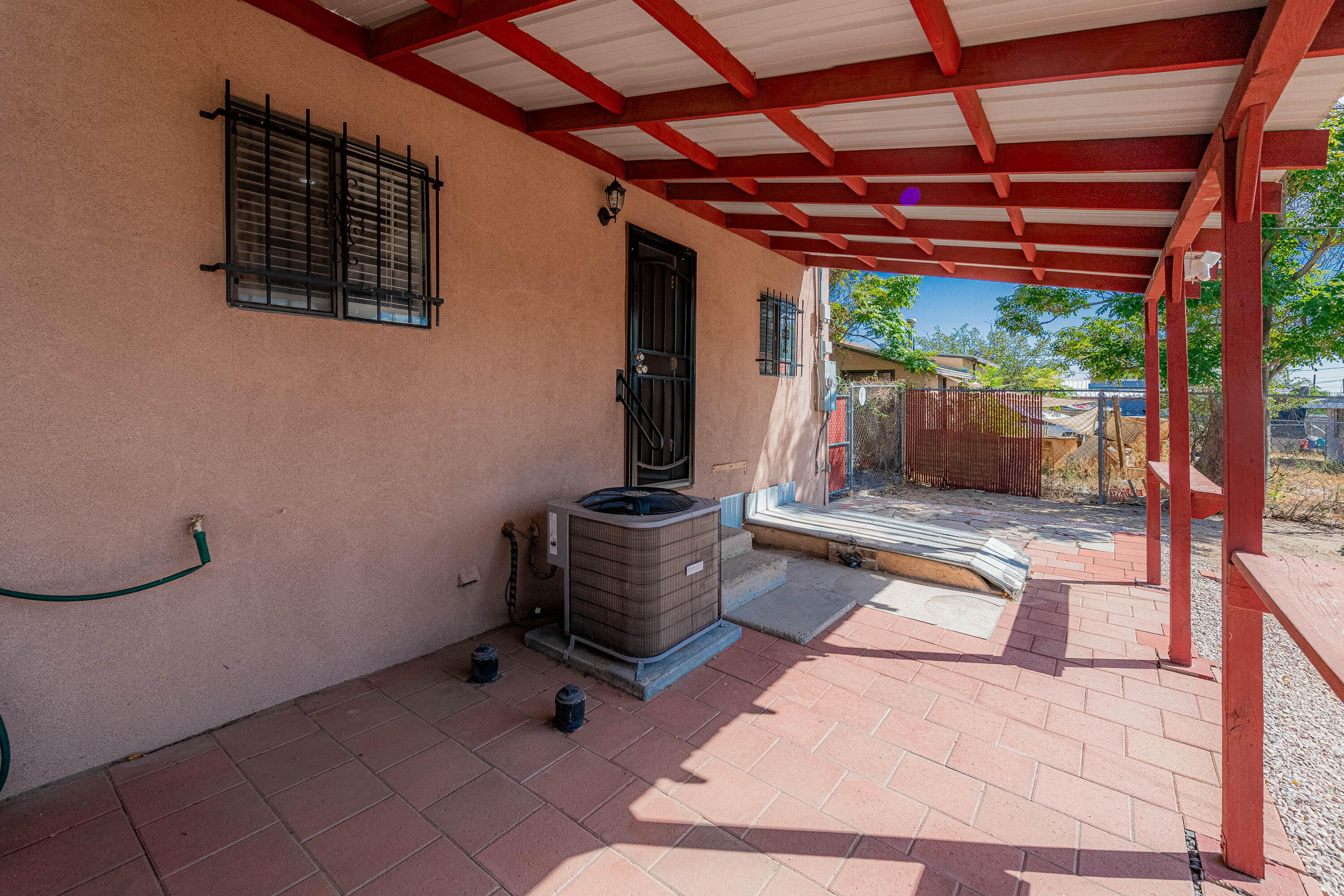 1607 Edith Boulevard Blvd, Albuquerque, New Mexico image 32