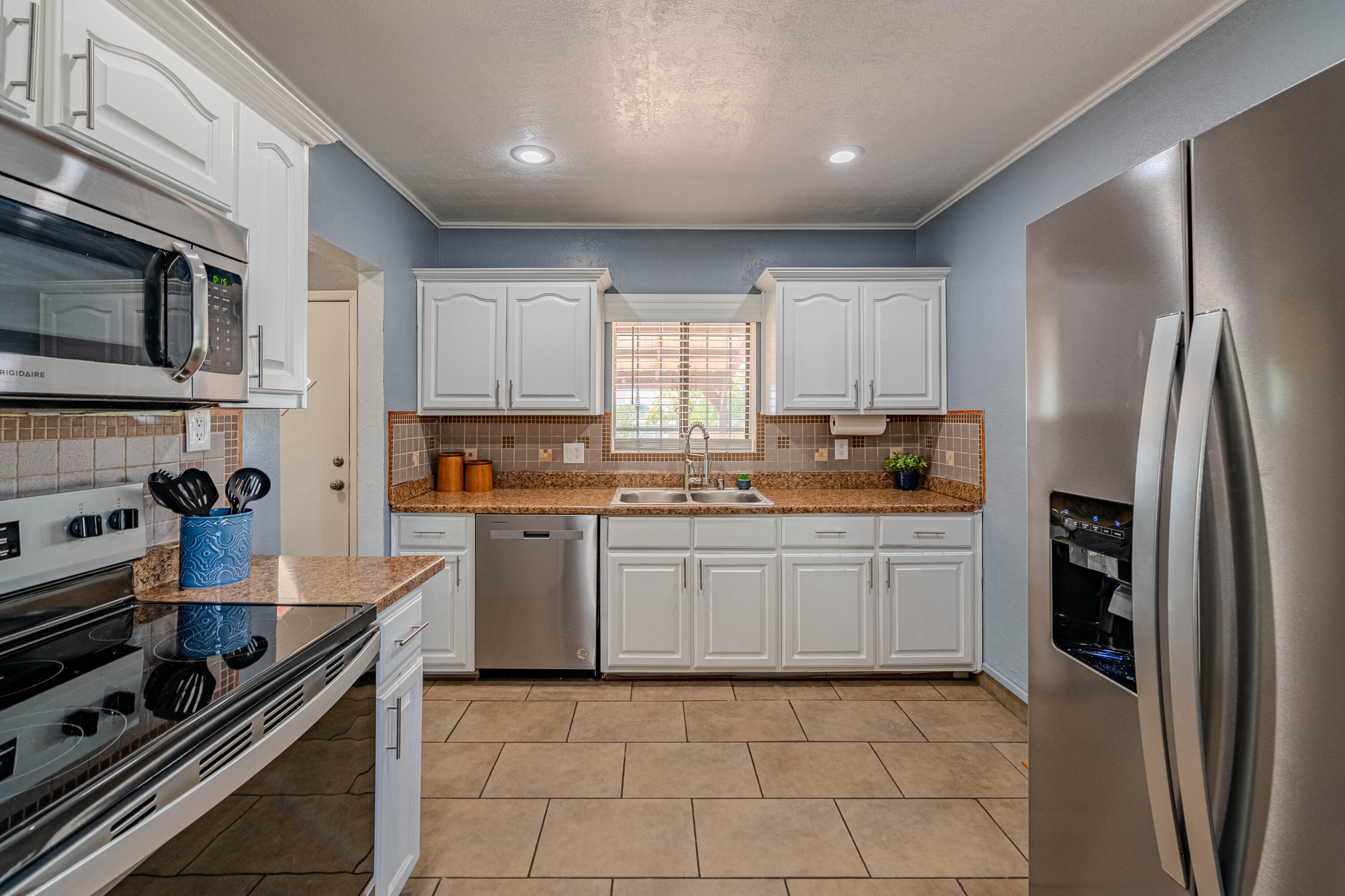 1607 Edith Boulevard Blvd, Albuquerque, New Mexico image 11