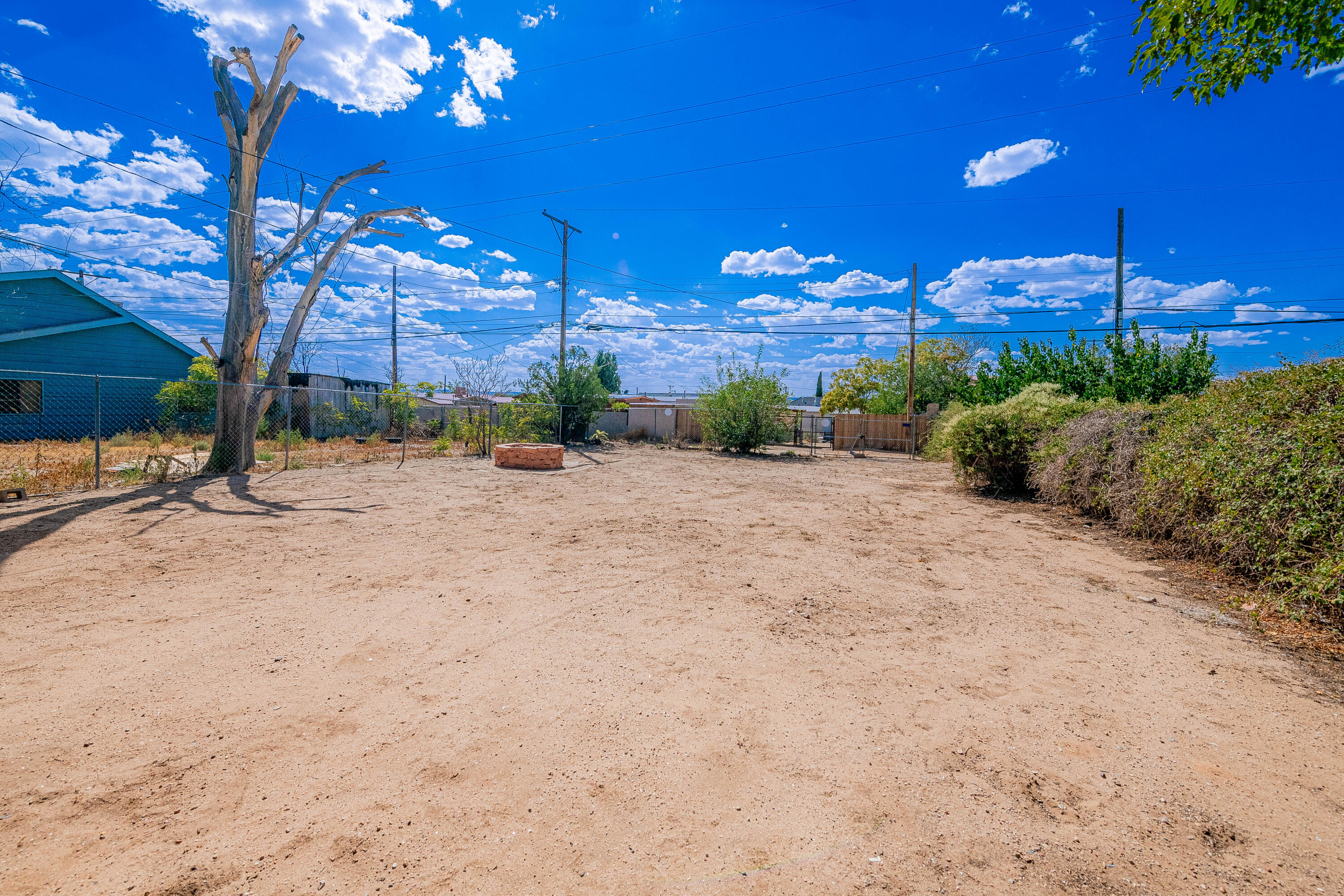 1607 Edith Boulevard Blvd, Albuquerque, New Mexico image 33