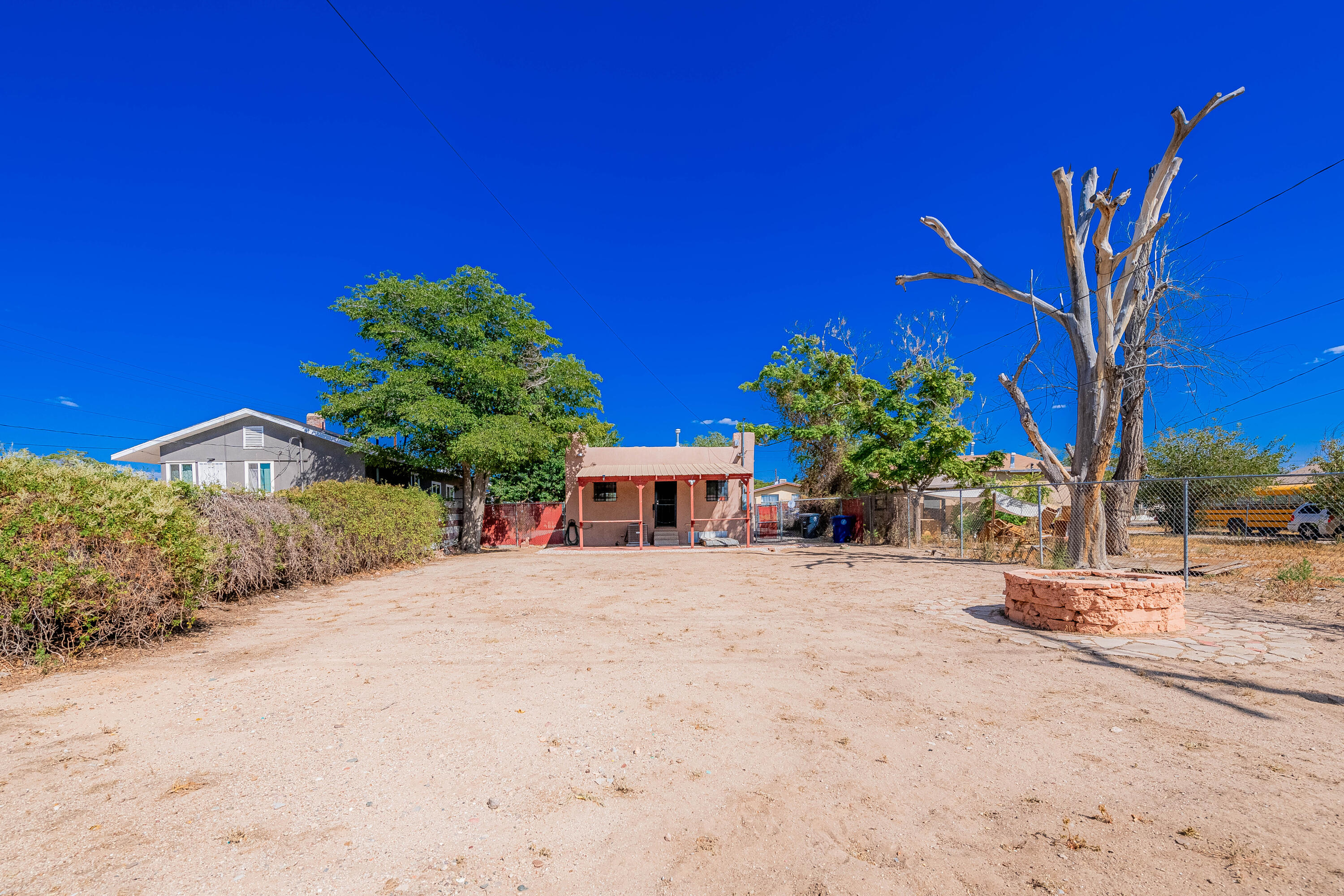 1607 Edith Boulevard Blvd, Albuquerque, New Mexico image 35