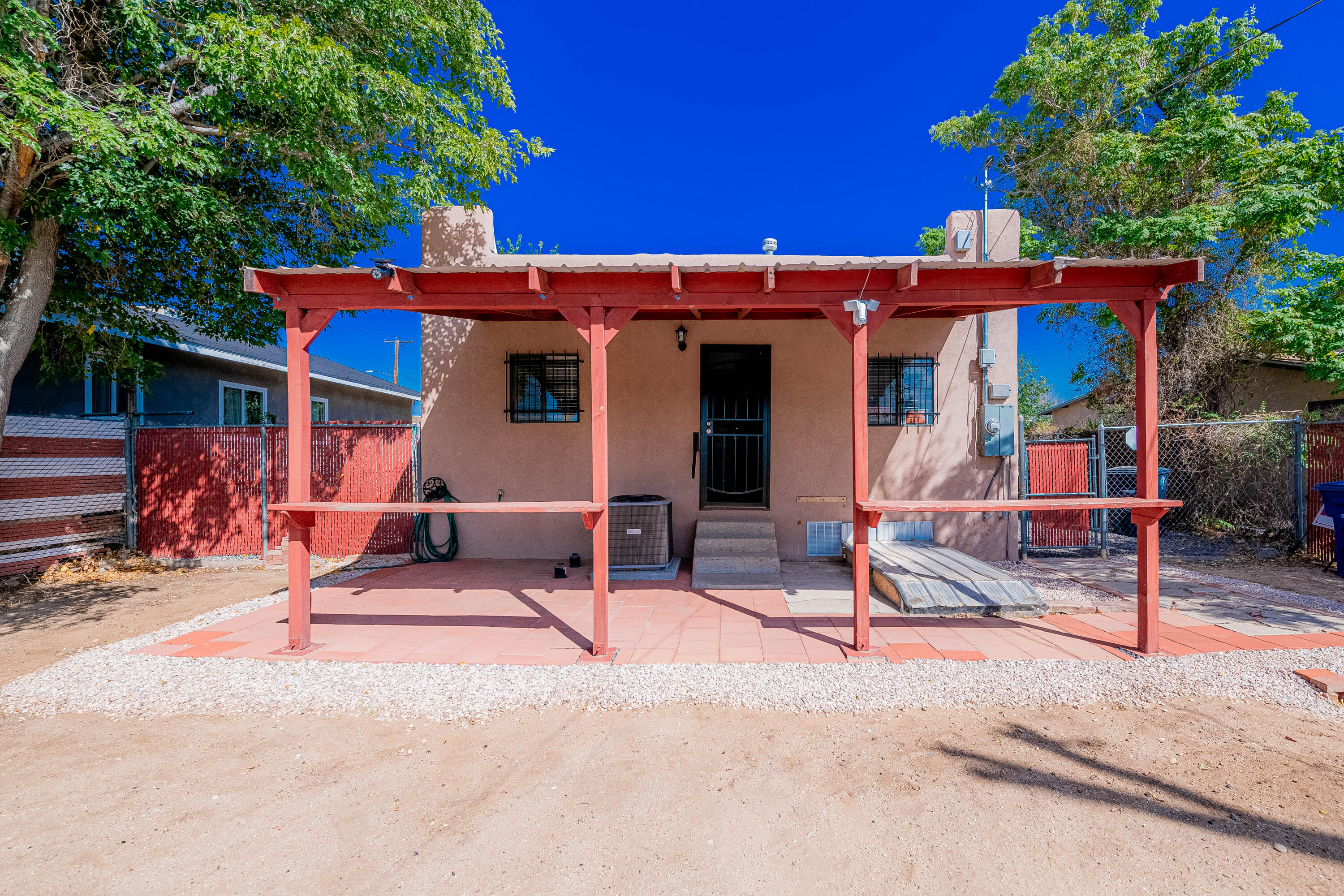 1607 Edith Boulevard Blvd, Albuquerque, New Mexico image 34