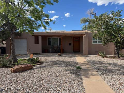 Homes For Rent - 4679 Idlewilde Lane<br/> Albuquerque, NM 87108