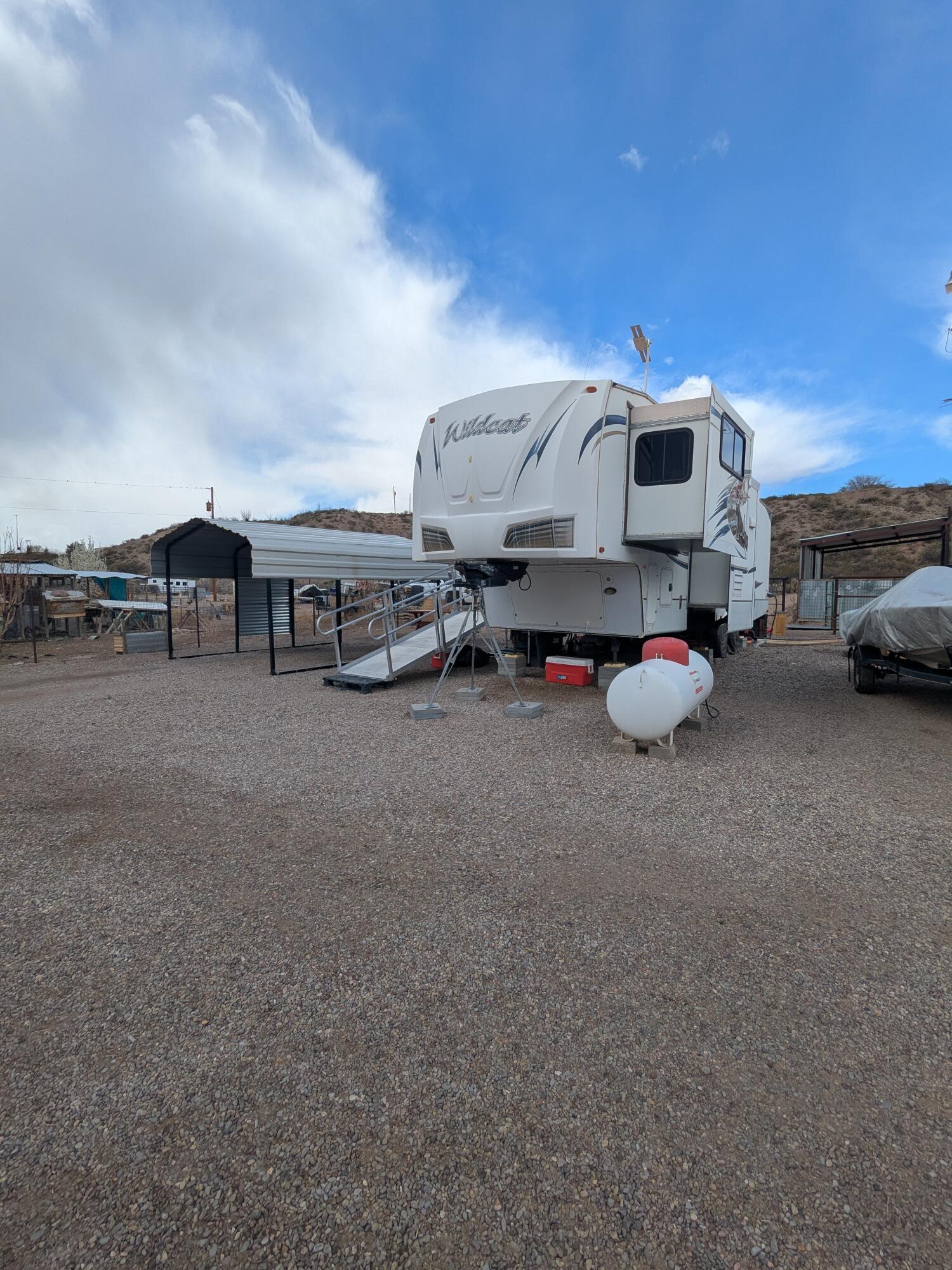 1440 E Riverside Drive, Truth or Consequences, New Mexico image 46