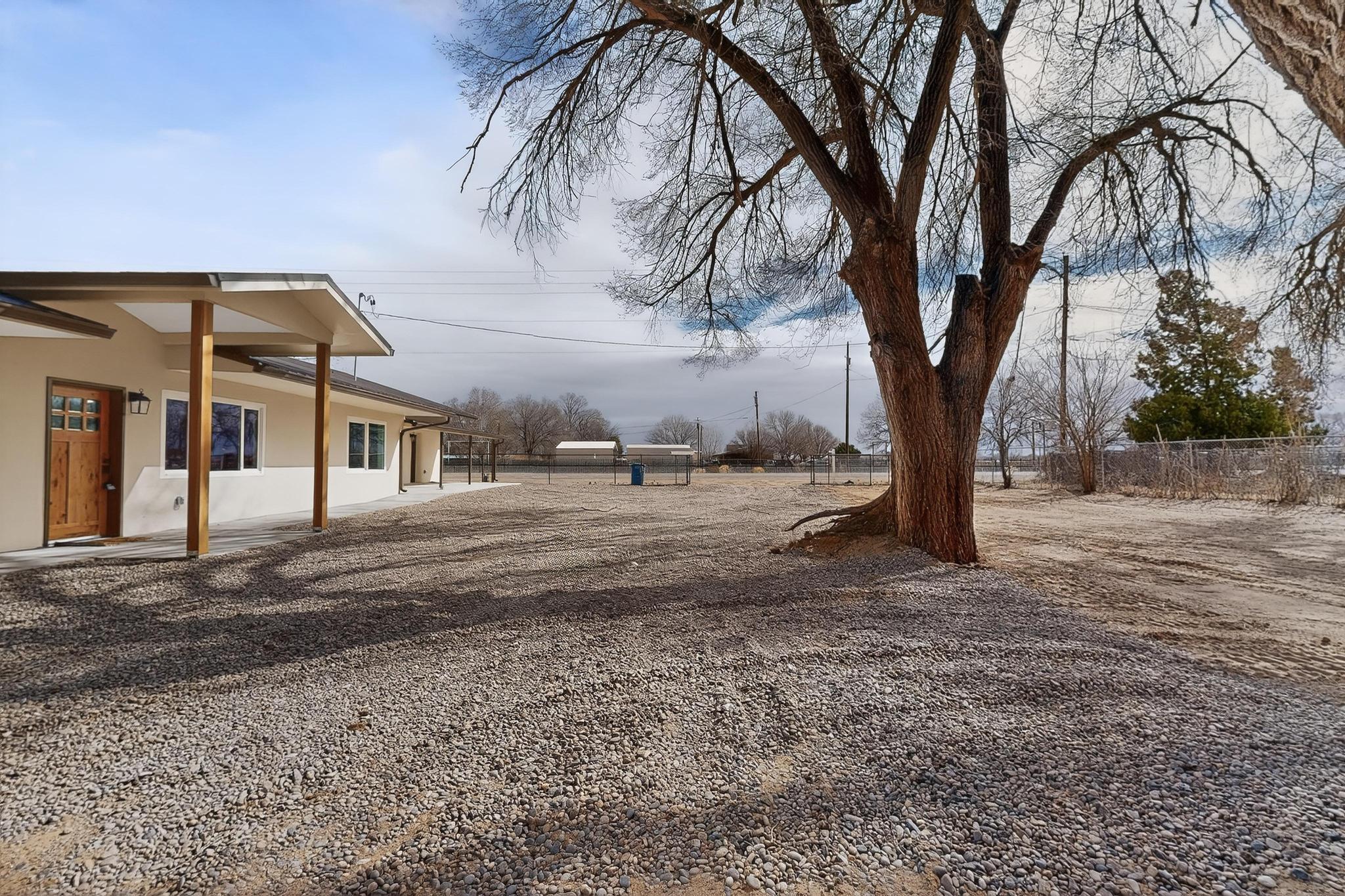 1067 New Mexico 314 NW