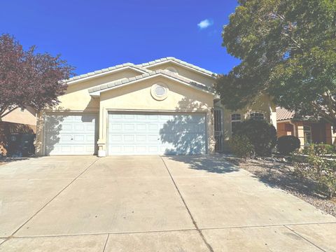 Photo of 1116 Santander Street SW, Albuquerque, NM 87121 (MLS # 1092440)