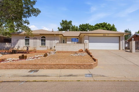 Homes For Sale - 4806 Dona Rowena Avenue<br/> Bernalillo County, Albuquerque, NM 87111