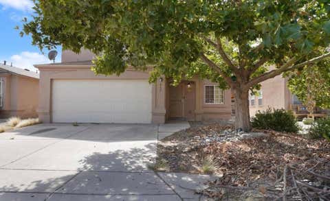 Homes For Sale - 527 Whisper Mesa Street<br/> Albuquerque, NM 87121