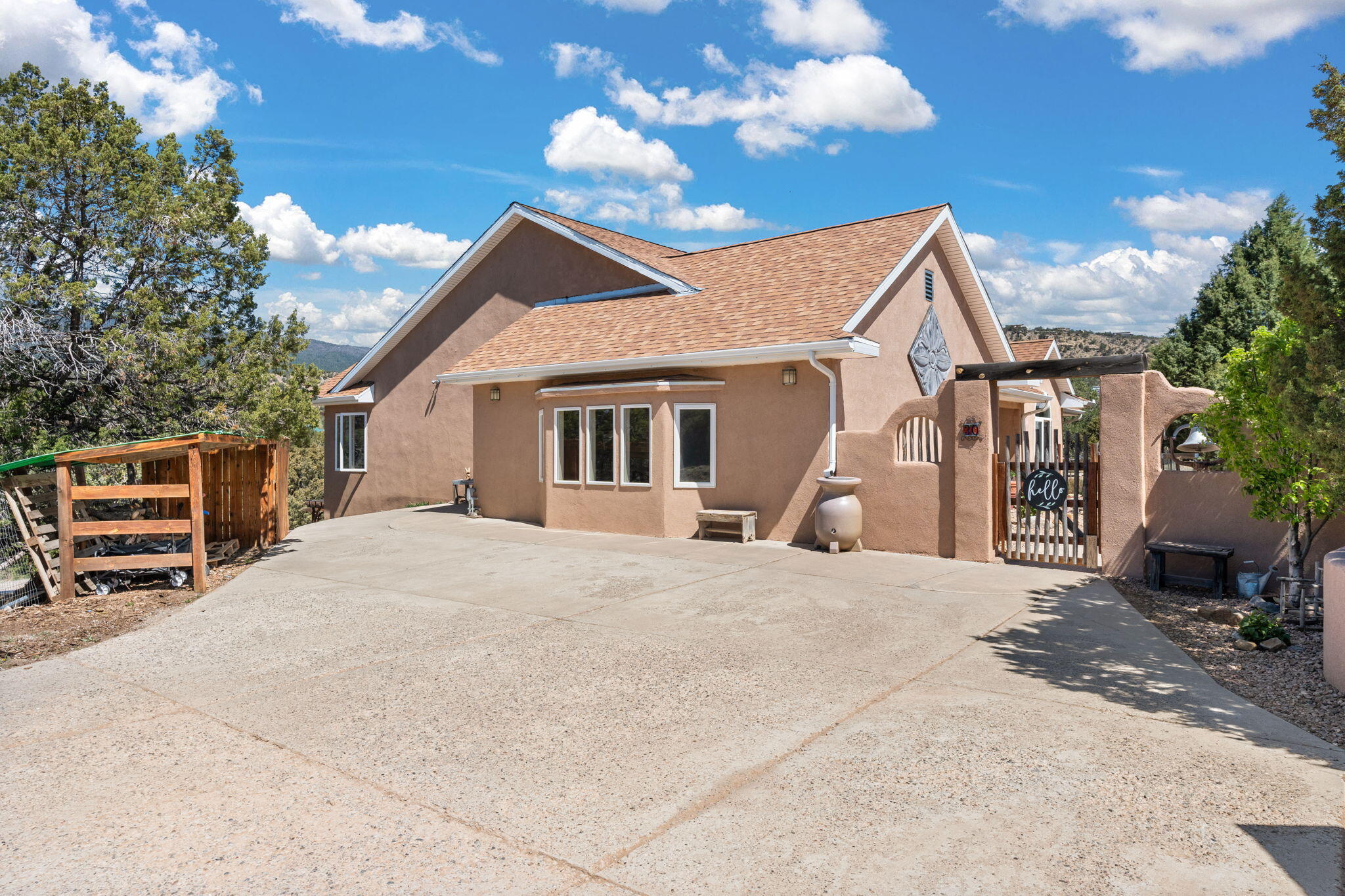 30 Shade Tree Lane, Tijeras, New Mexico image 40