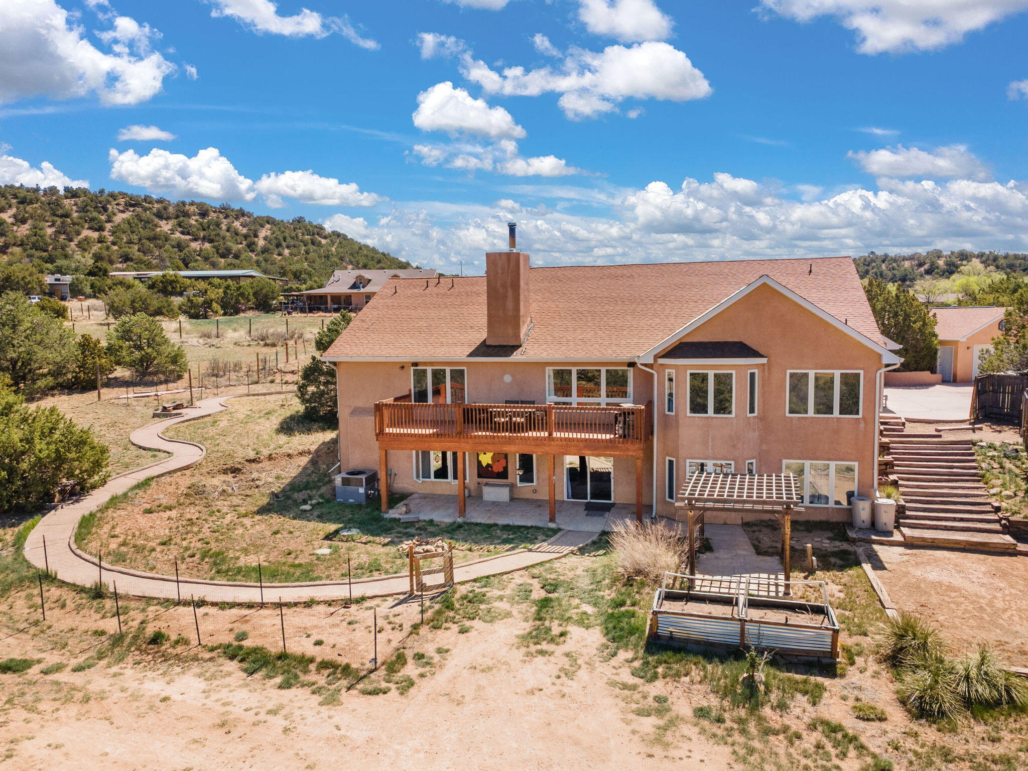 30 Shade Tree Lane, Tijeras, New Mexico image 2