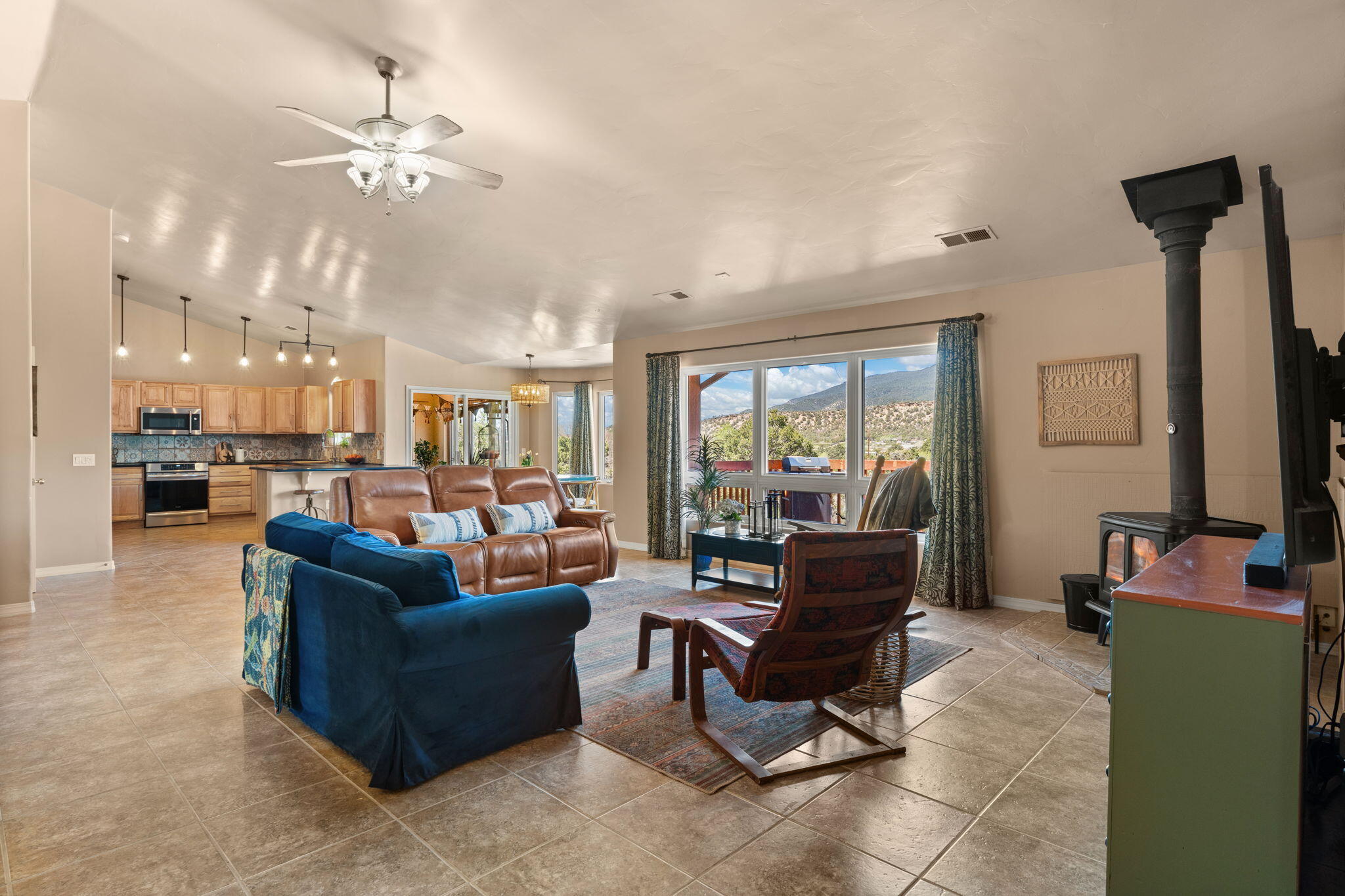30 Shade Tree Lane, Tijeras, New Mexico image 6
