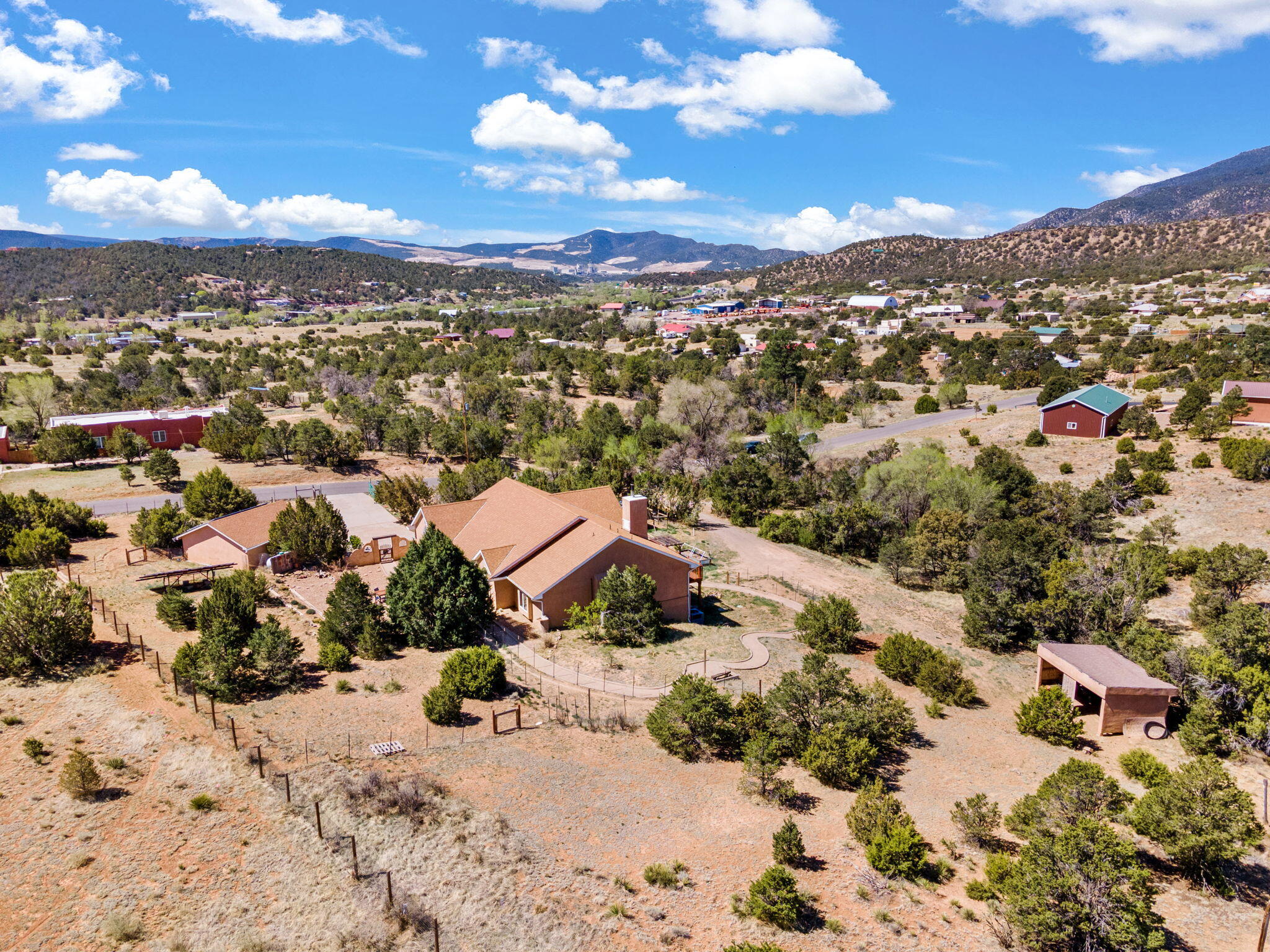 30 Shade Tree Lane, Tijeras, New Mexico image 49